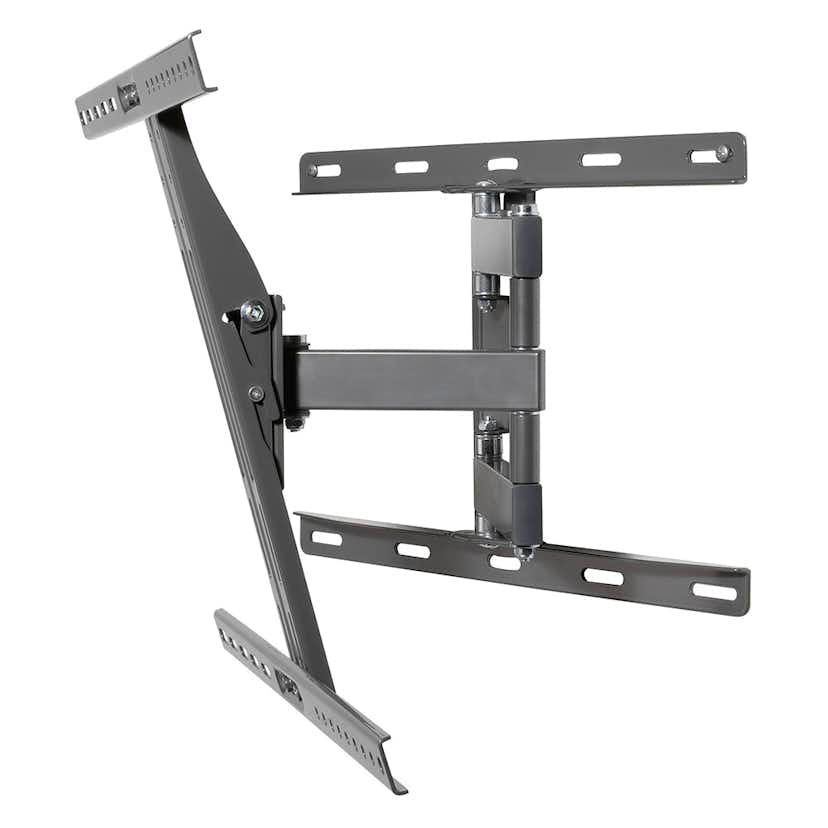 Väggfäste Vivanco Upp Till 65 tum/45 kg Full Motion