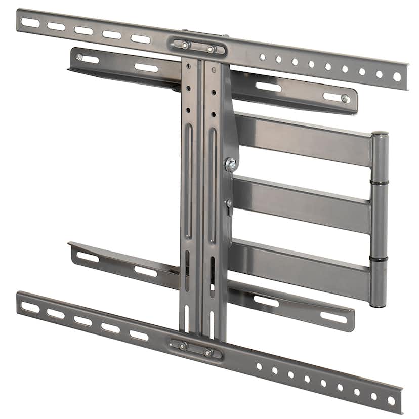 Väggfäste Vivanco Upp Till 85 tum/50 kg Full Motion