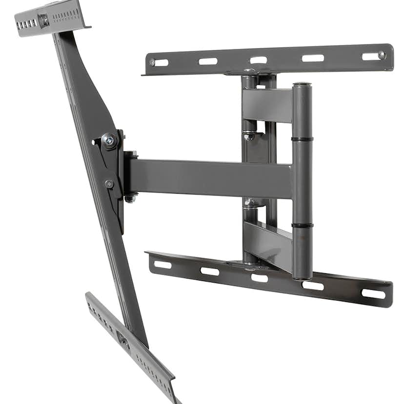 Väggfäste Vivanco Upp Till 85 tum/50 kg Full Motion