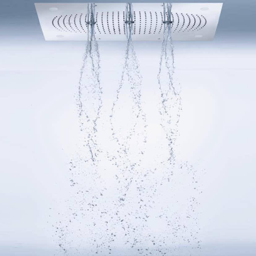 Takdusch Hansgrohe Raindance Rainmaker 680x460 mm