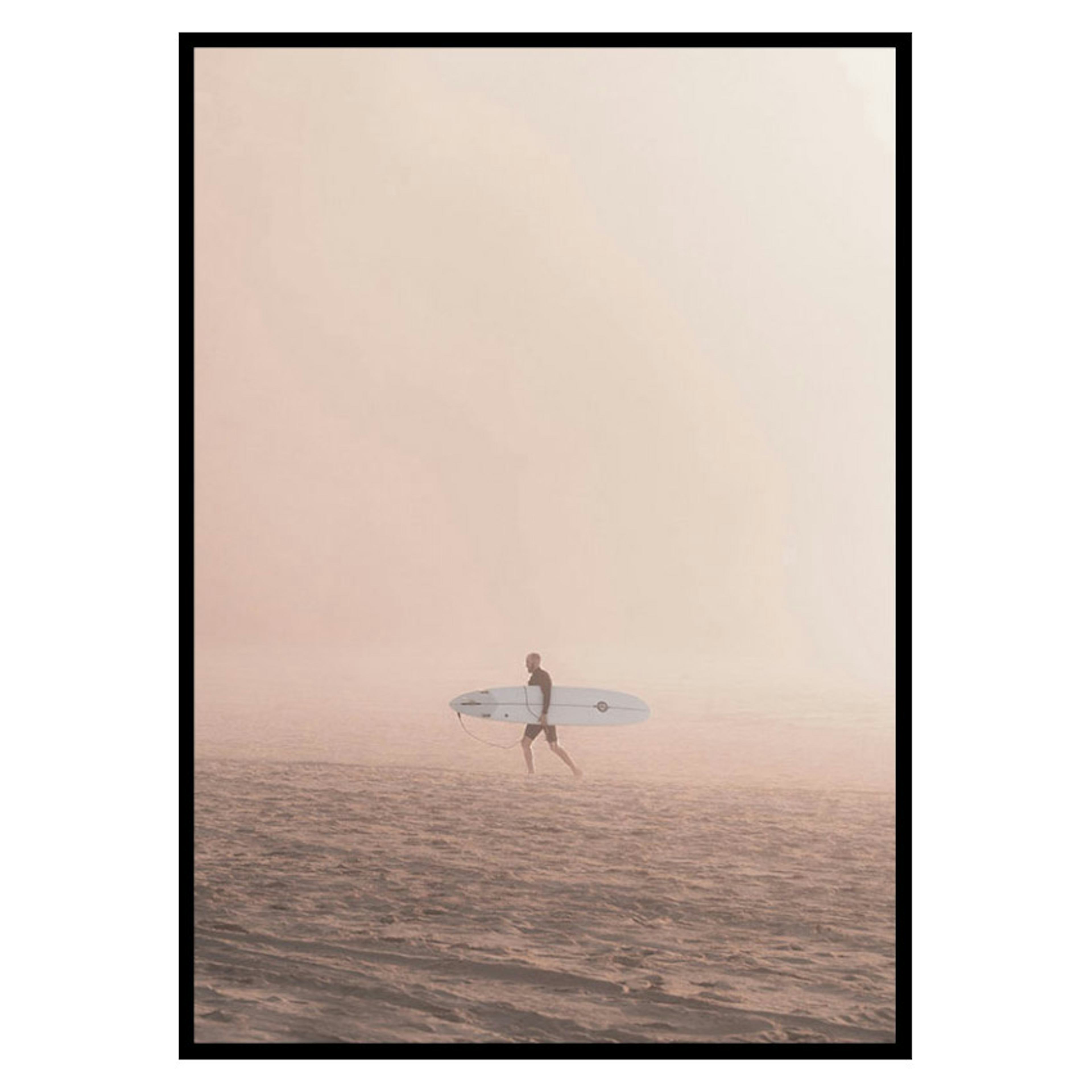 Poster Gallerix Surfers Beach