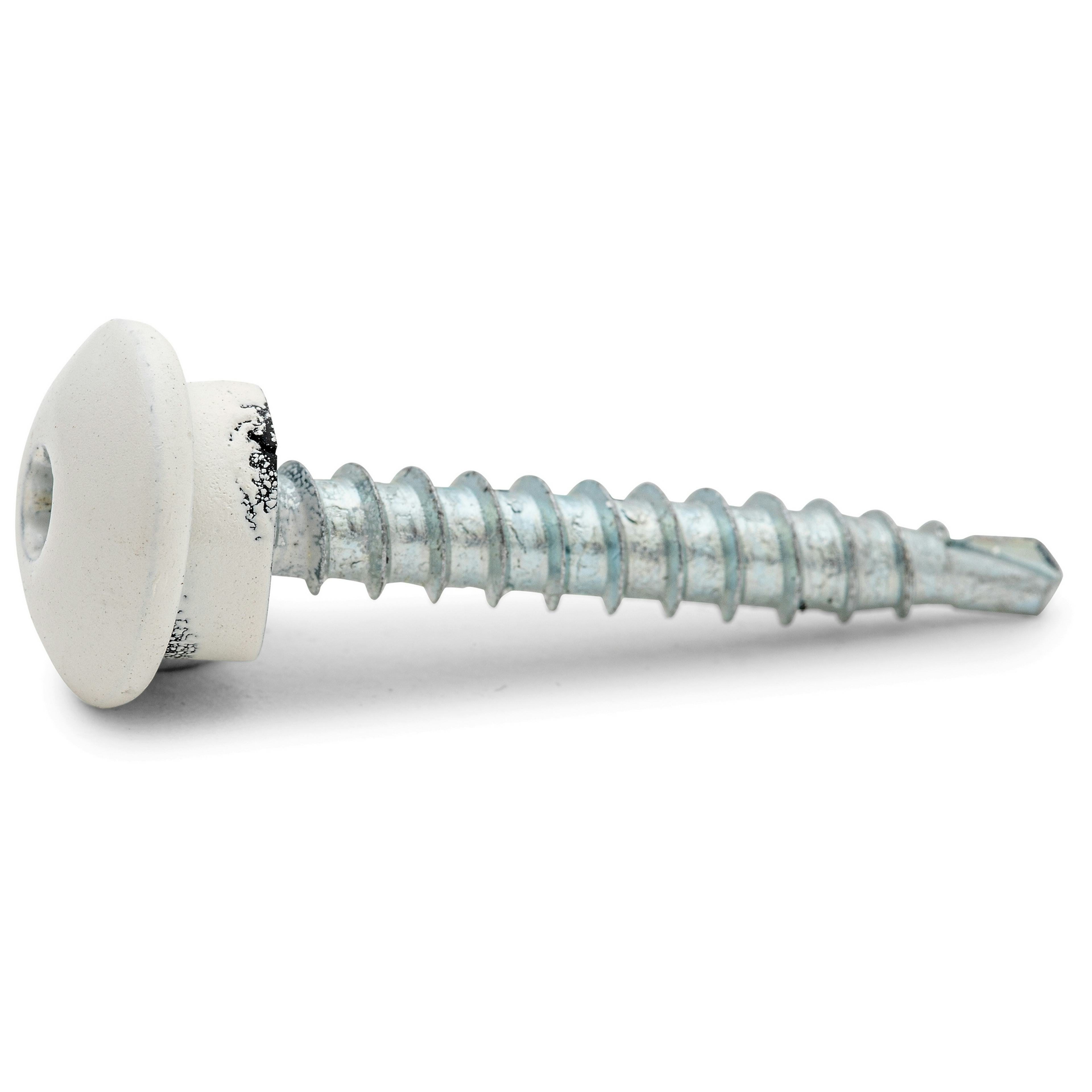 Farmarskruv FAST UFO Träregel