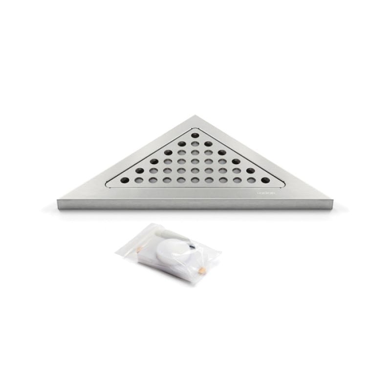 Tvålhylla Unidrain Classic Hörn