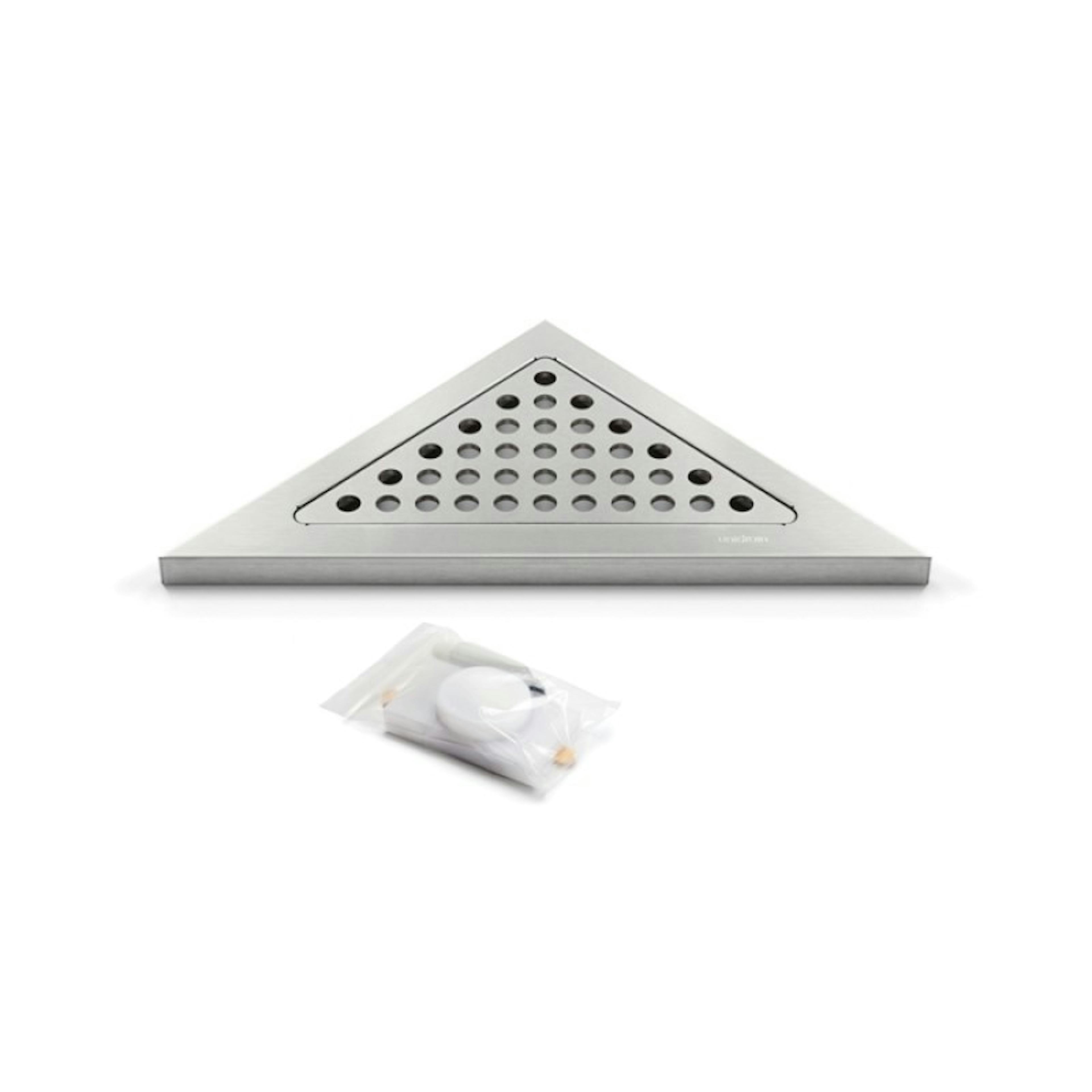 Tvålhylla Unidrain Classic Hörn