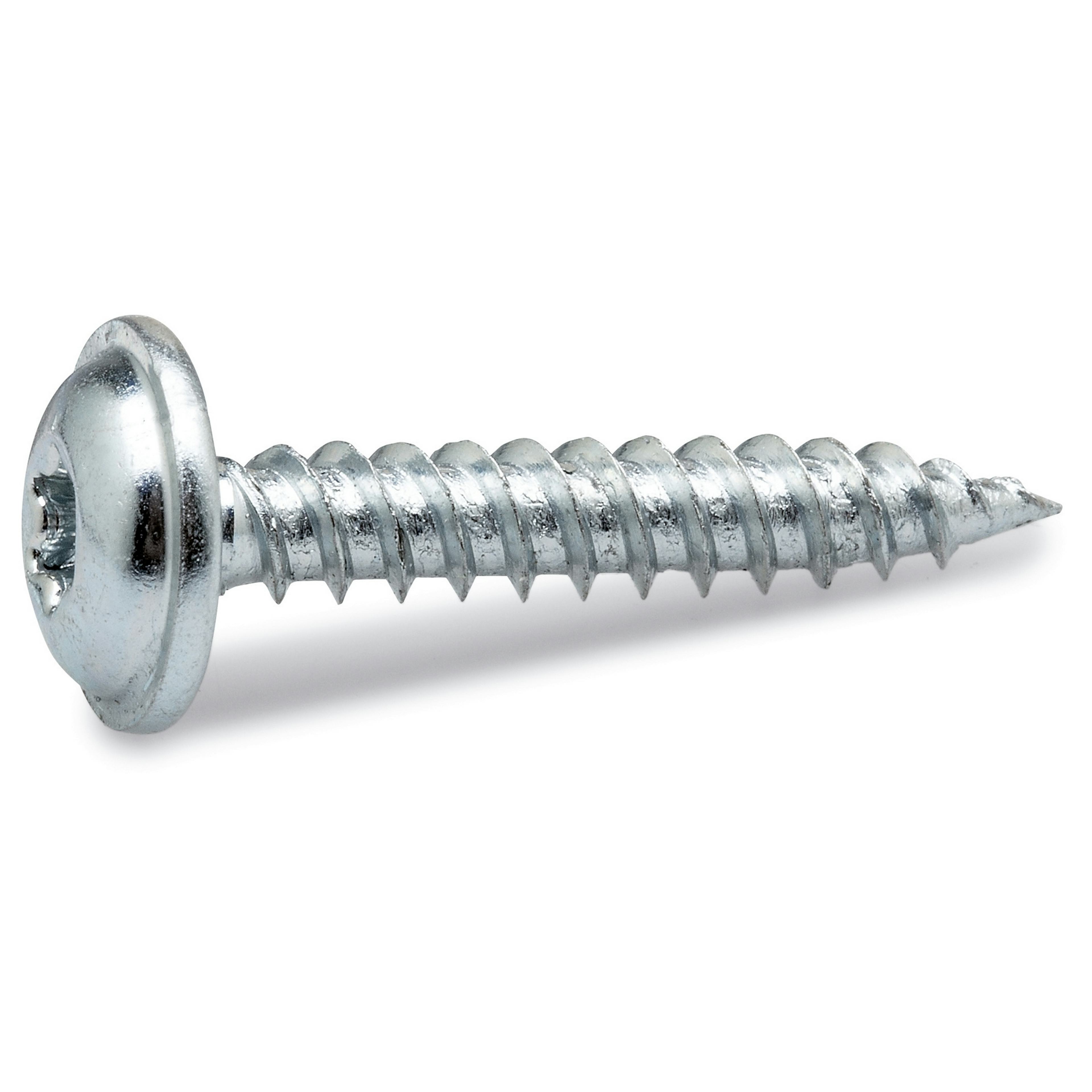 Montageskruv FAST TX FZB