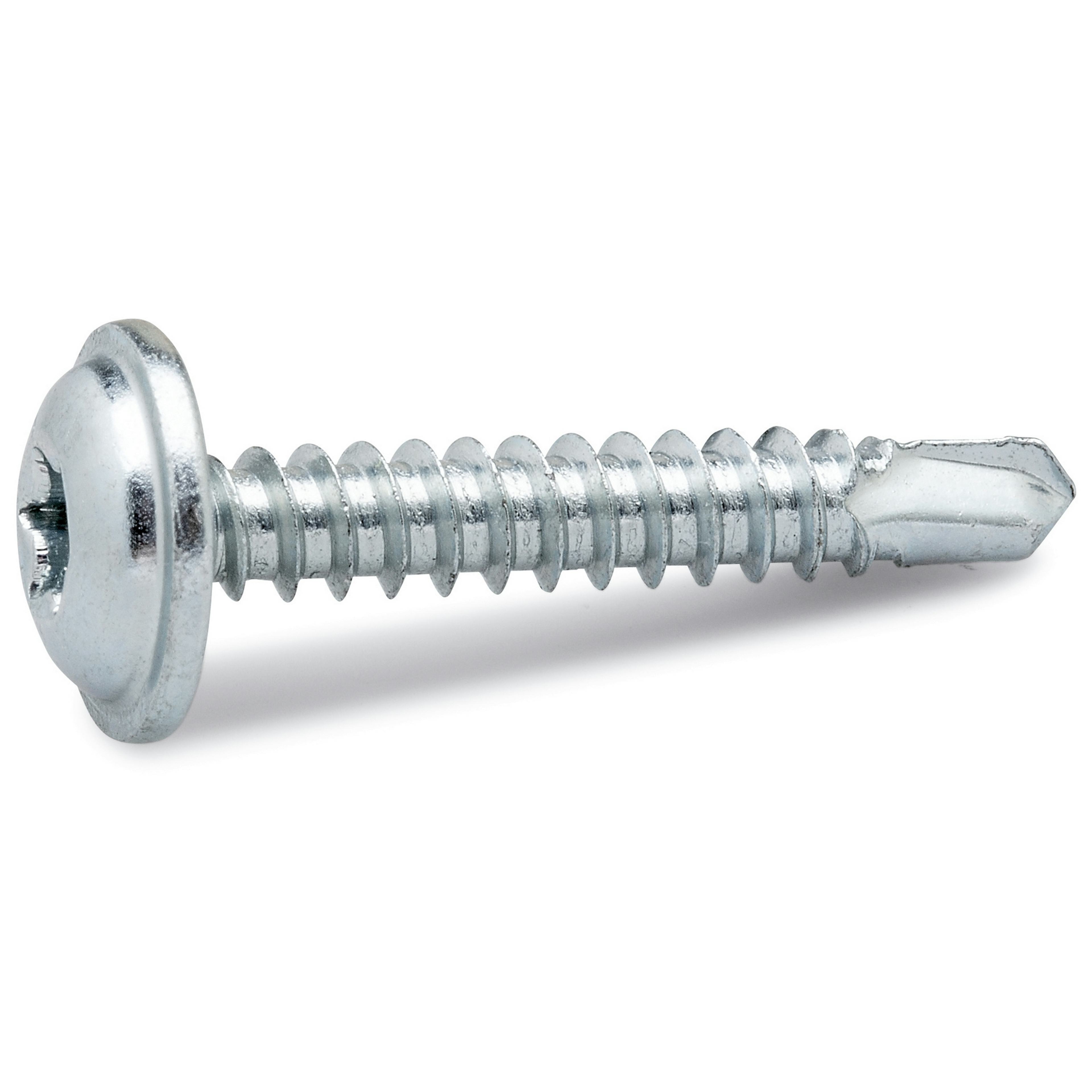 Montageskruv FAST TX BSP FZB