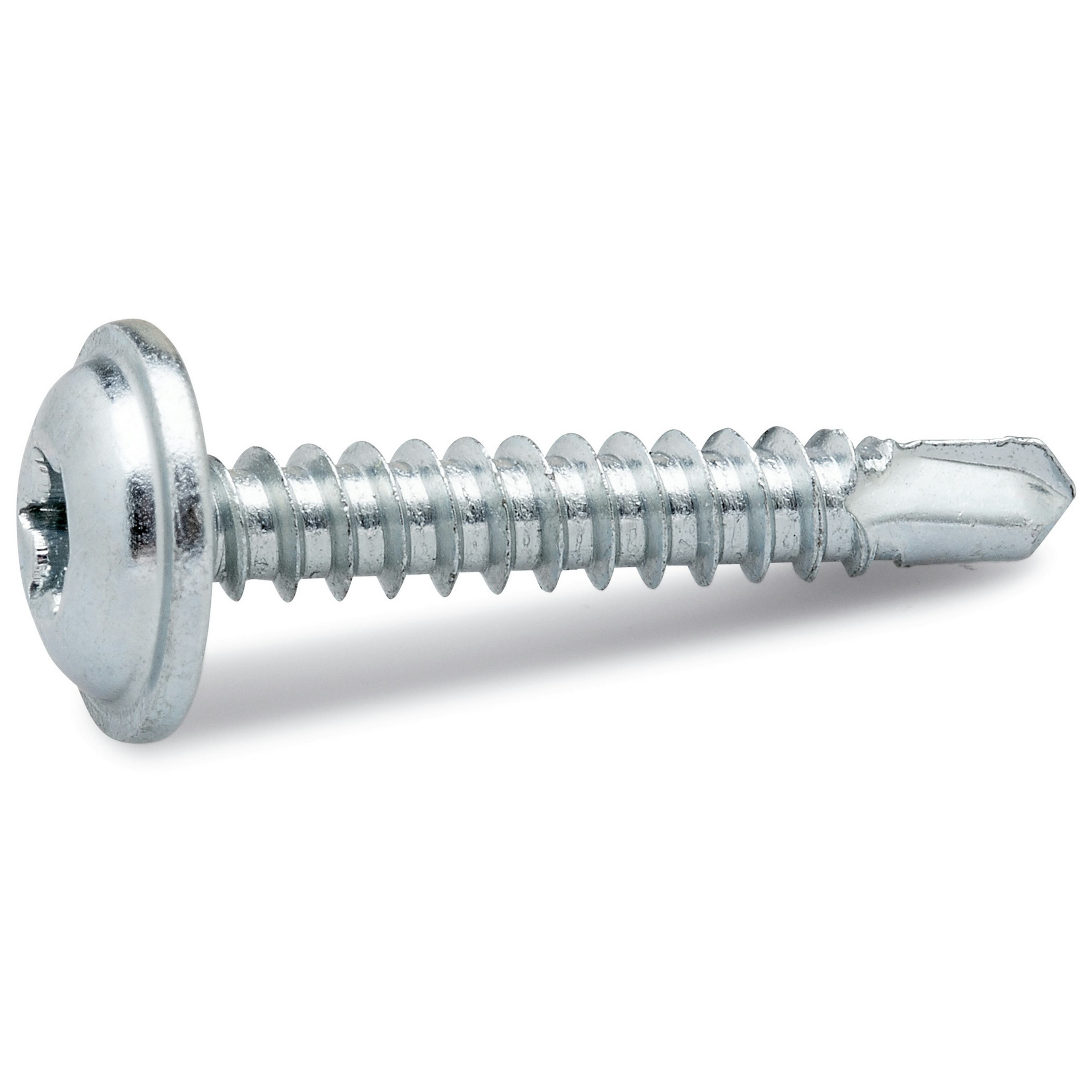 Montageskruv FAST TX BSP FZB