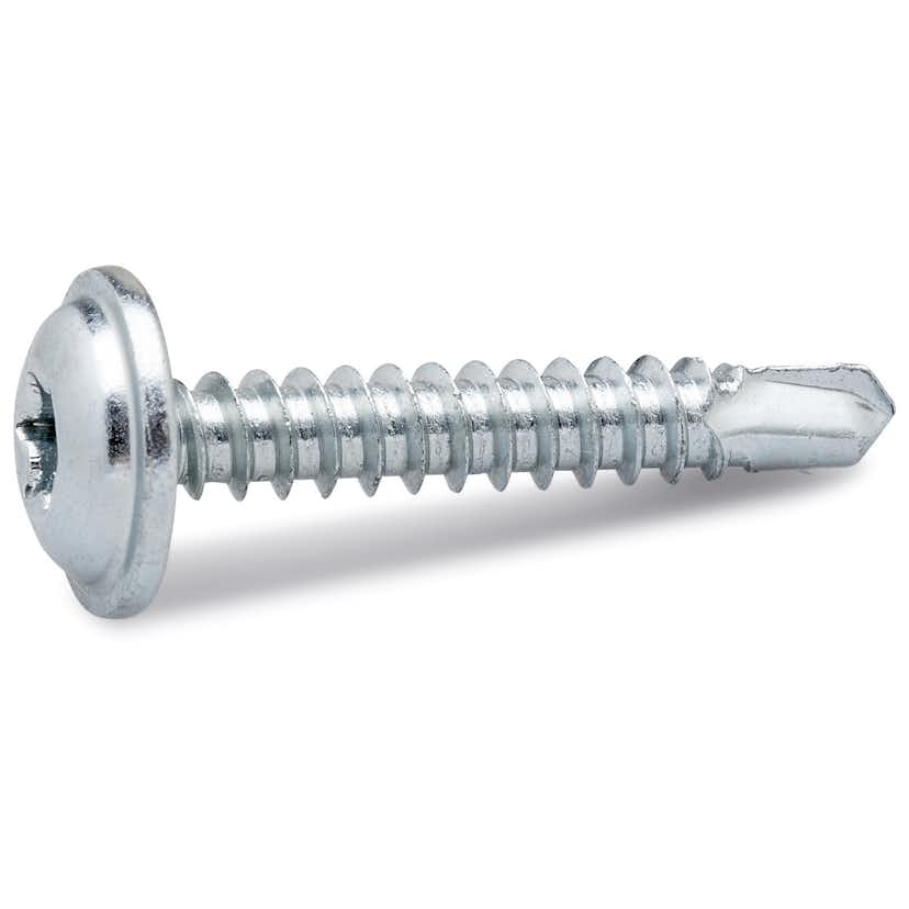 Montageskruv FAST TX BSP FZB