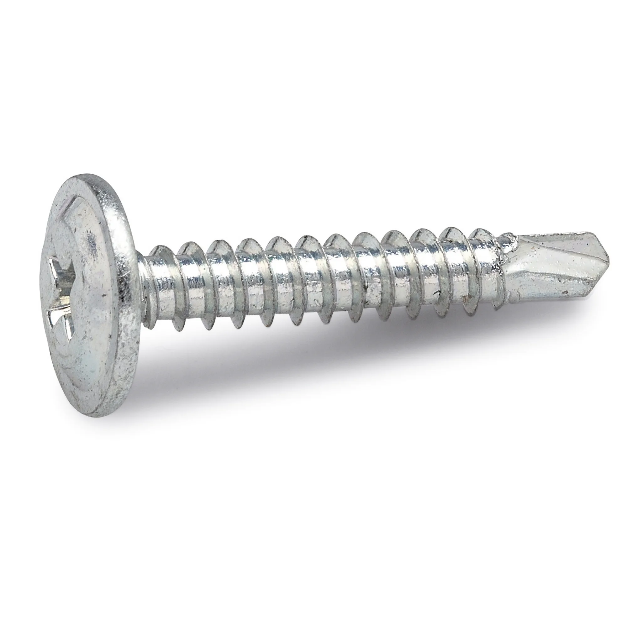 Montageskruv FAST BSP FZB