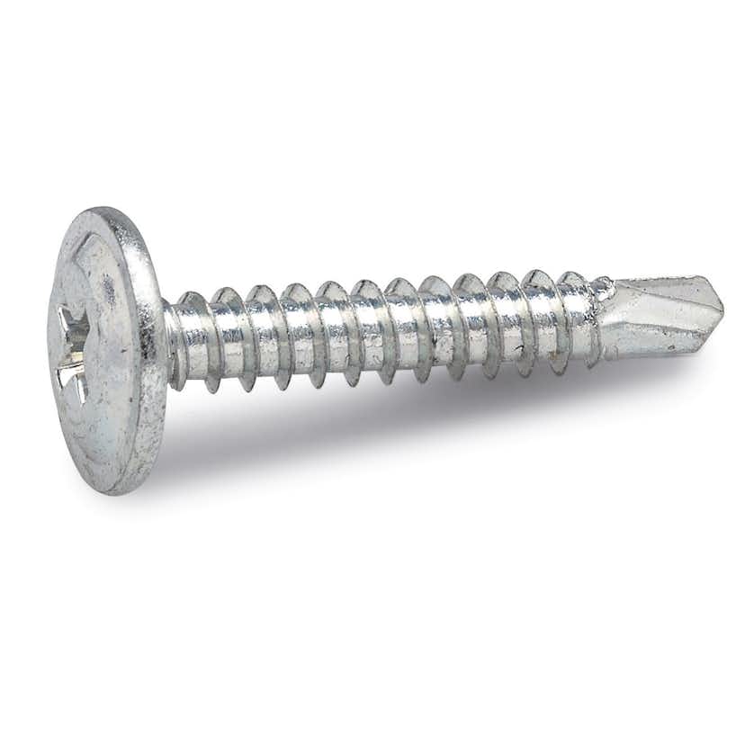 Montageskruv FAST BSP FZB