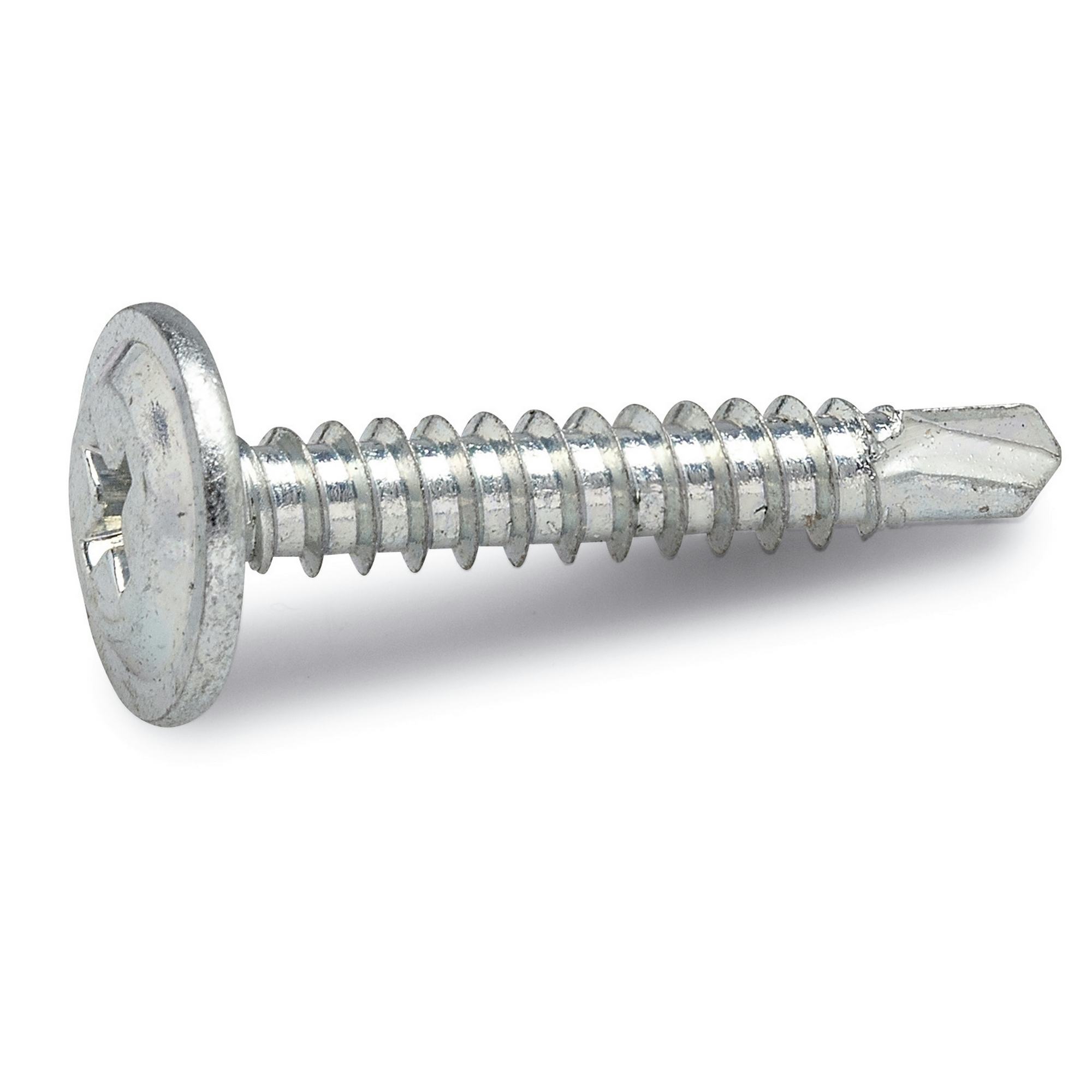 Montageskruv FAST BSP FZB