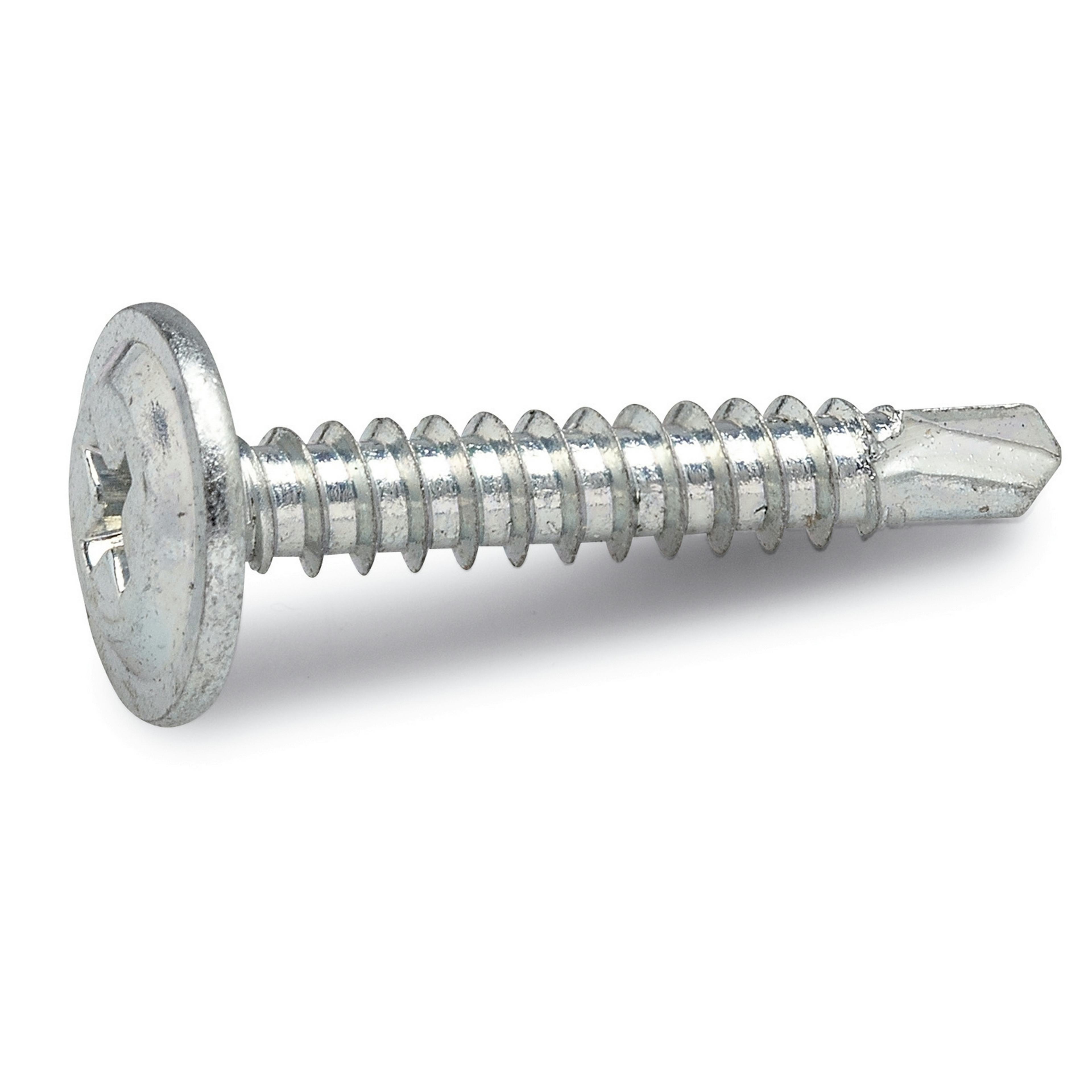 Montageskruv FAST BSP FZB