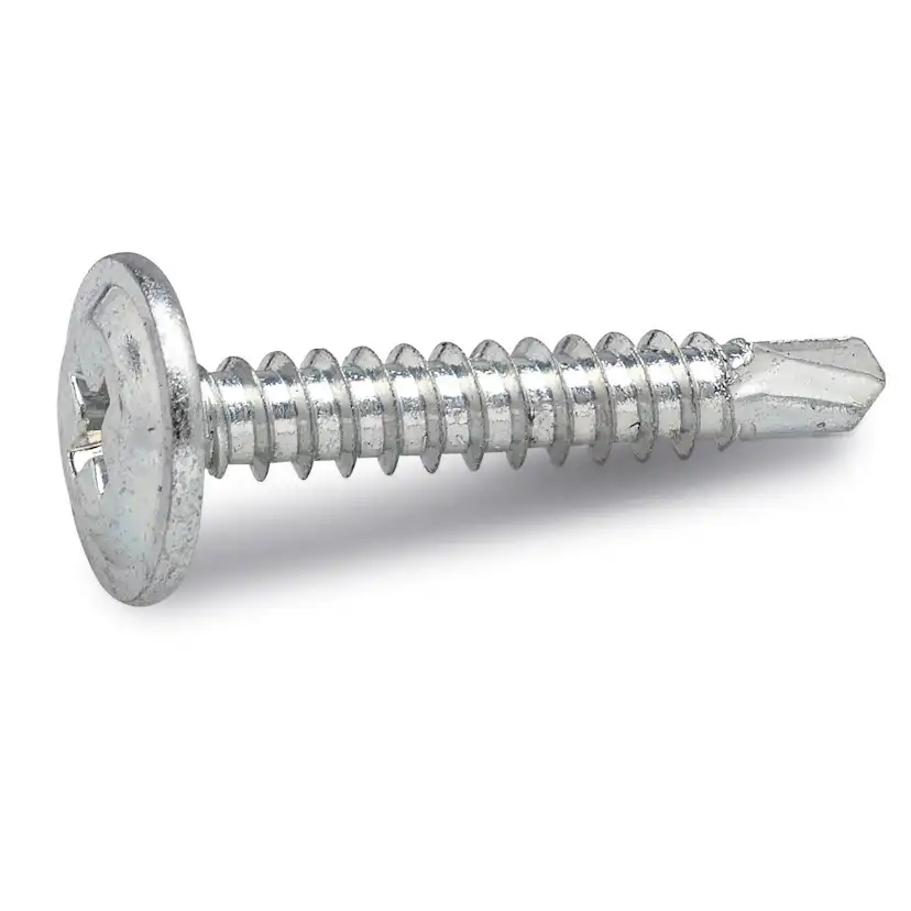 Montageskruv FAST BSP FZB