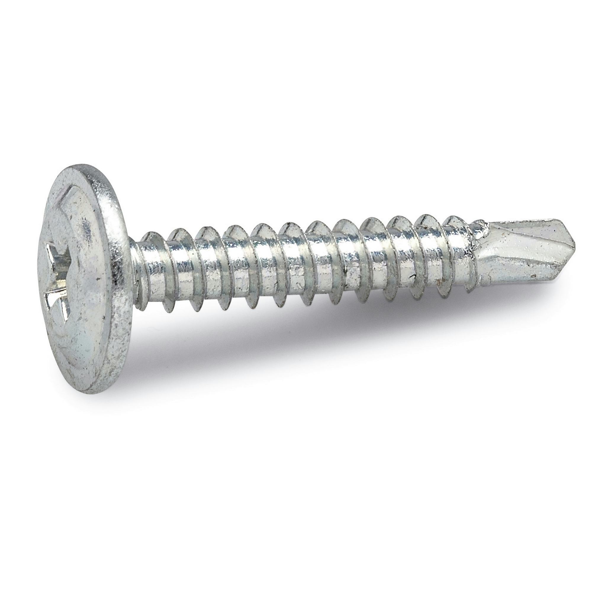 Montageskruv FAST BSP FZB