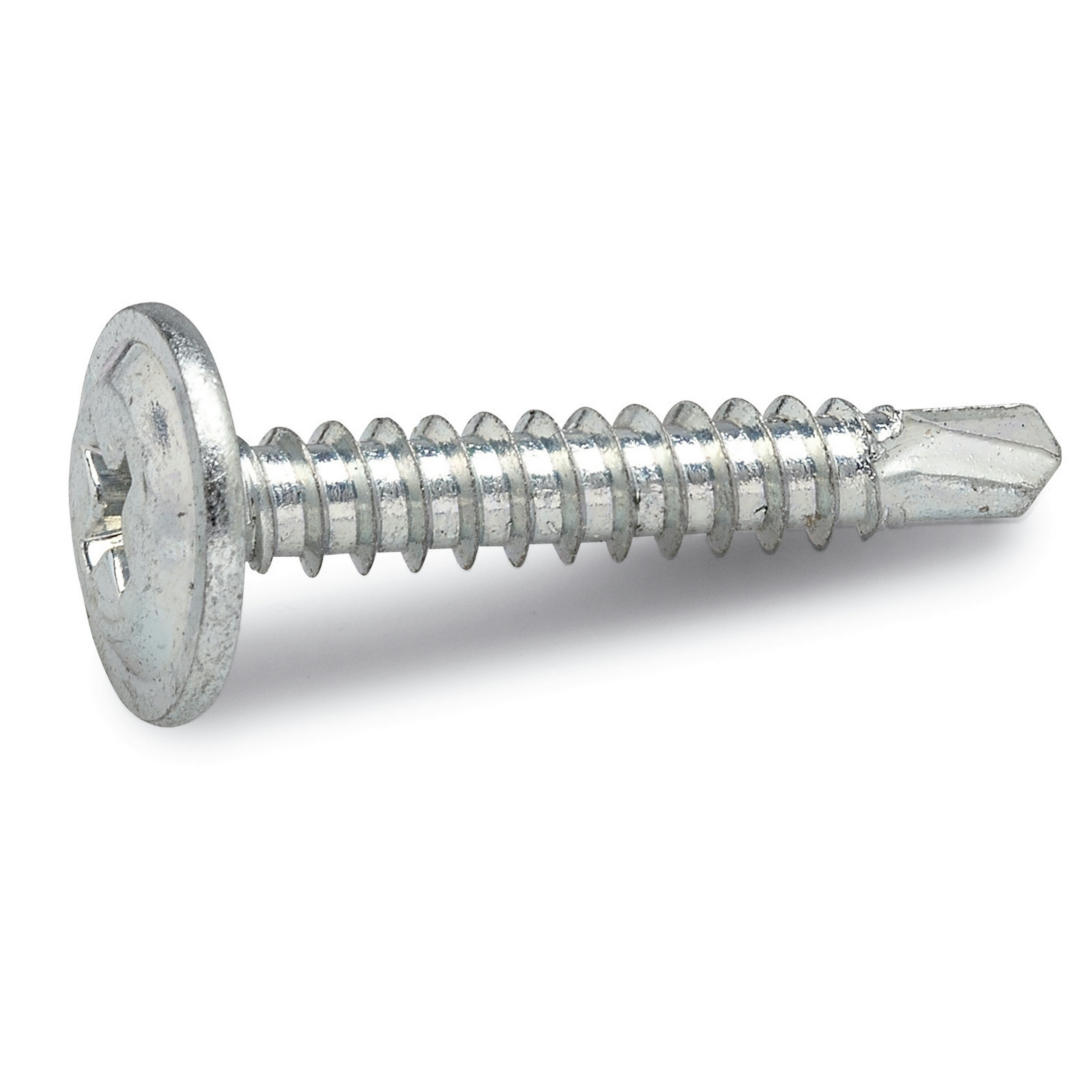 Montageskruv FAST BSP FZB