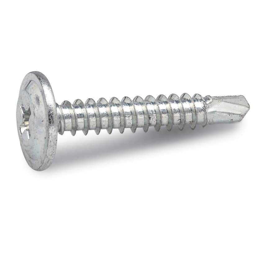 Montageskruv FAST BSP FZB