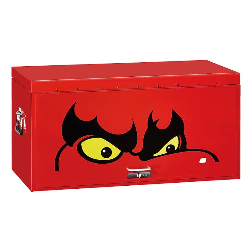 Verktygslåda Teng Tools TC205NF