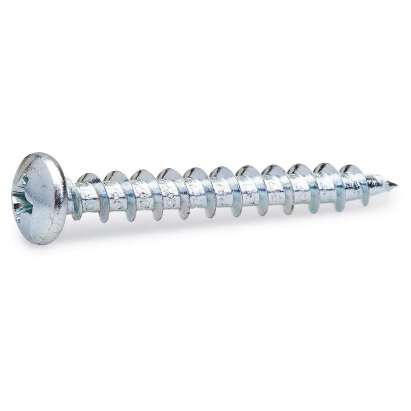 Elektrikerskruv FAST FZB