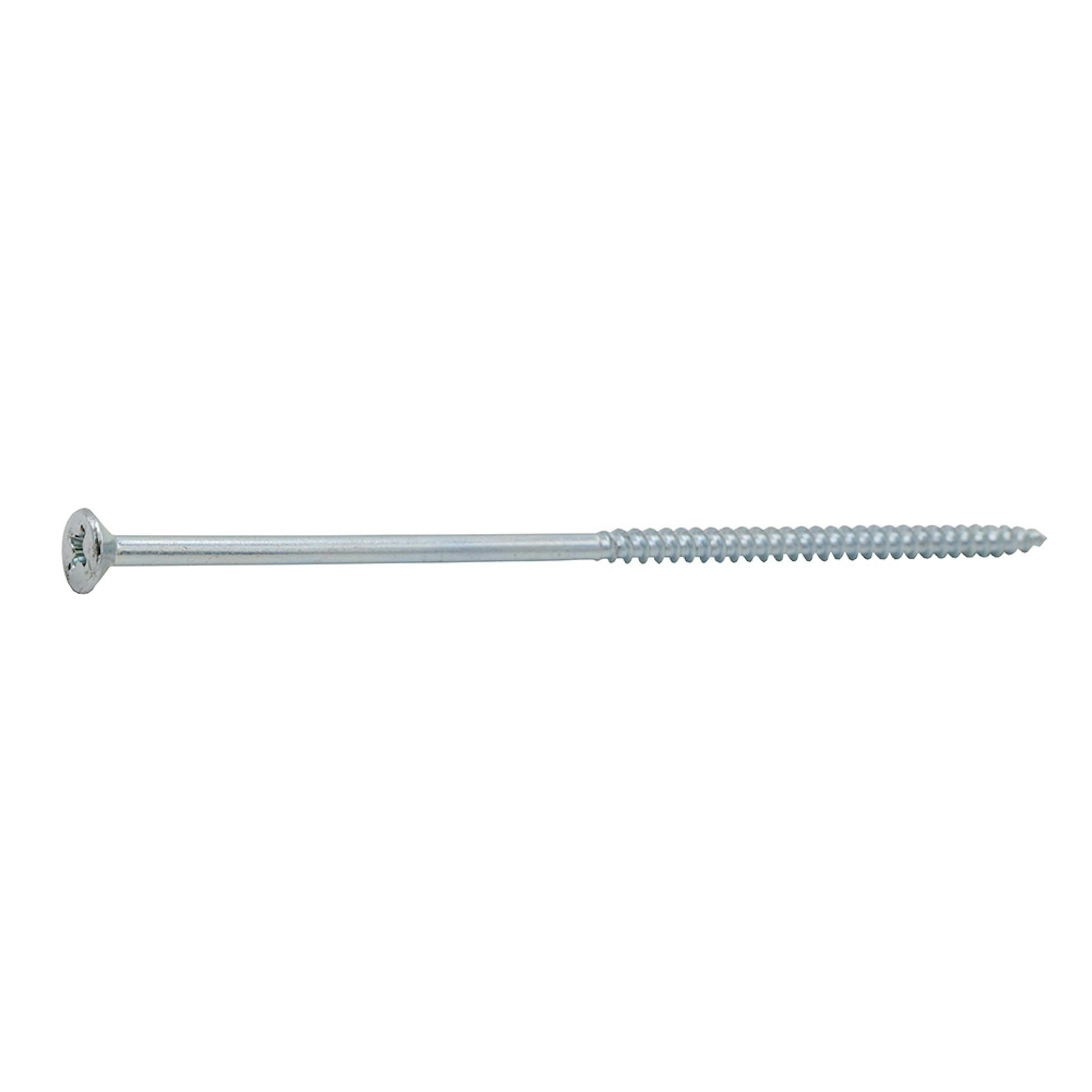 Regelskruv FAST 3,5x100 FZB Brk=200