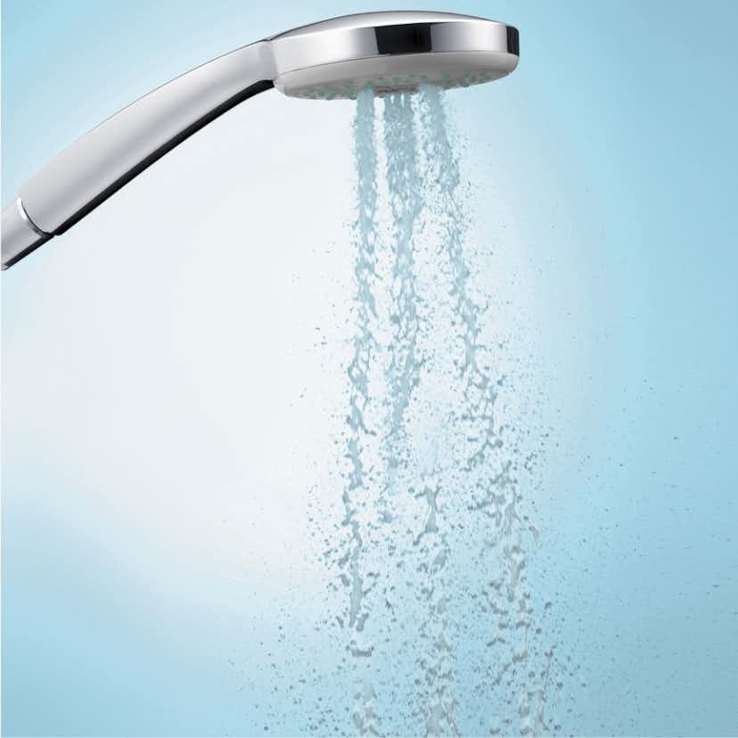 Handdusch Hansgrohe Croma 100 Multi