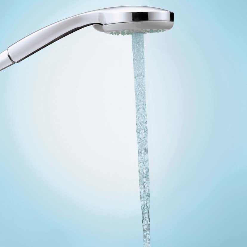 Handdusch Hansgrohe Croma 100 Multi