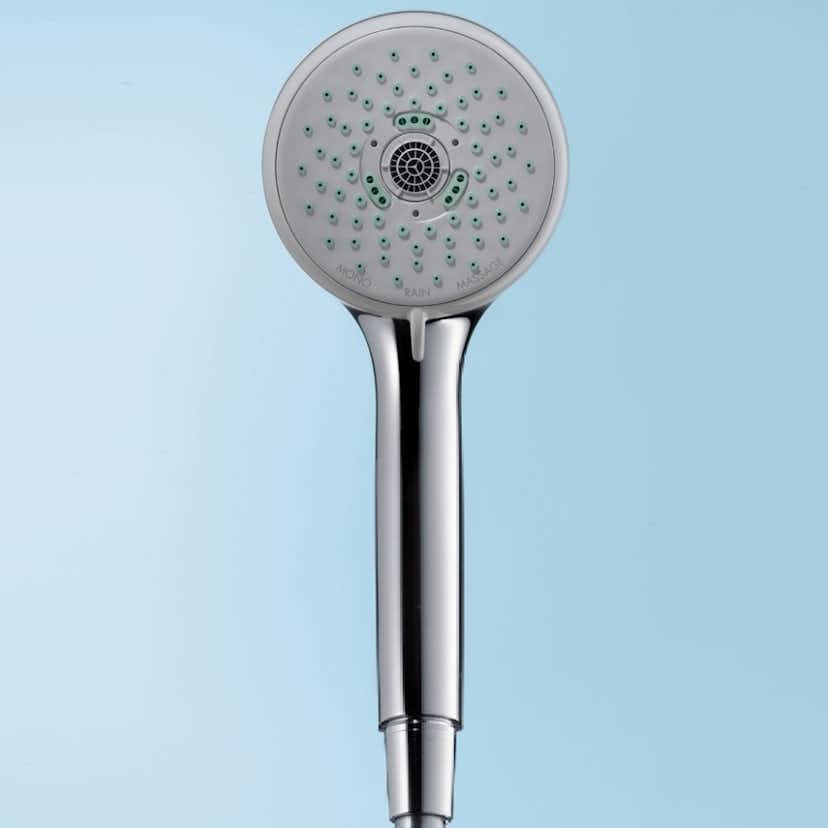 Handdusch Hansgrohe Croma 100 Multi