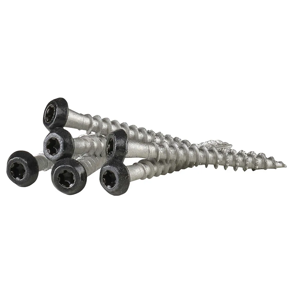 Ankarskruv FAST 4,8x40 C4 Brk=100