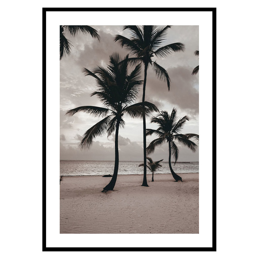 Poster Gallerix Ngapali Beach