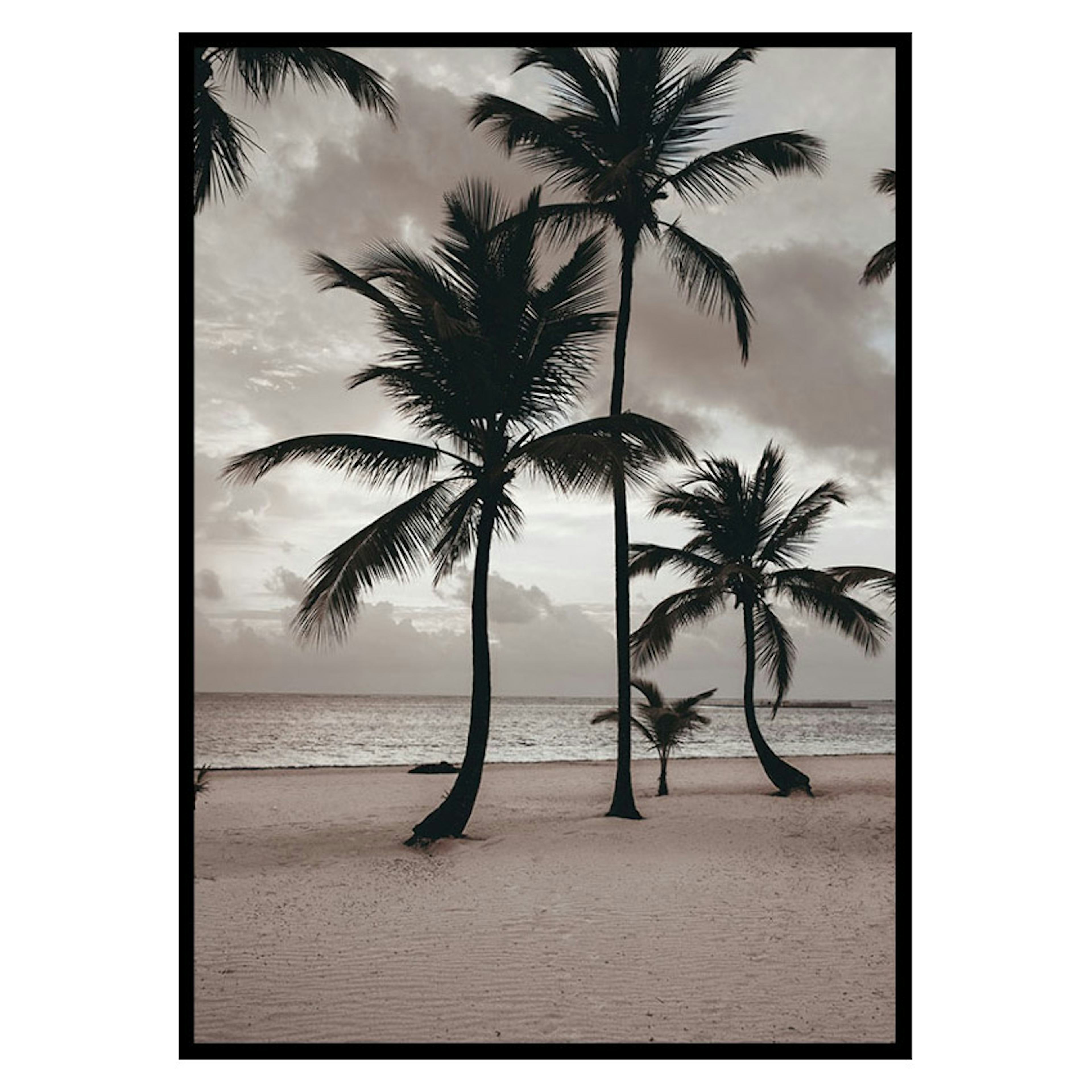 Poster Gallerix Ngapali Beach