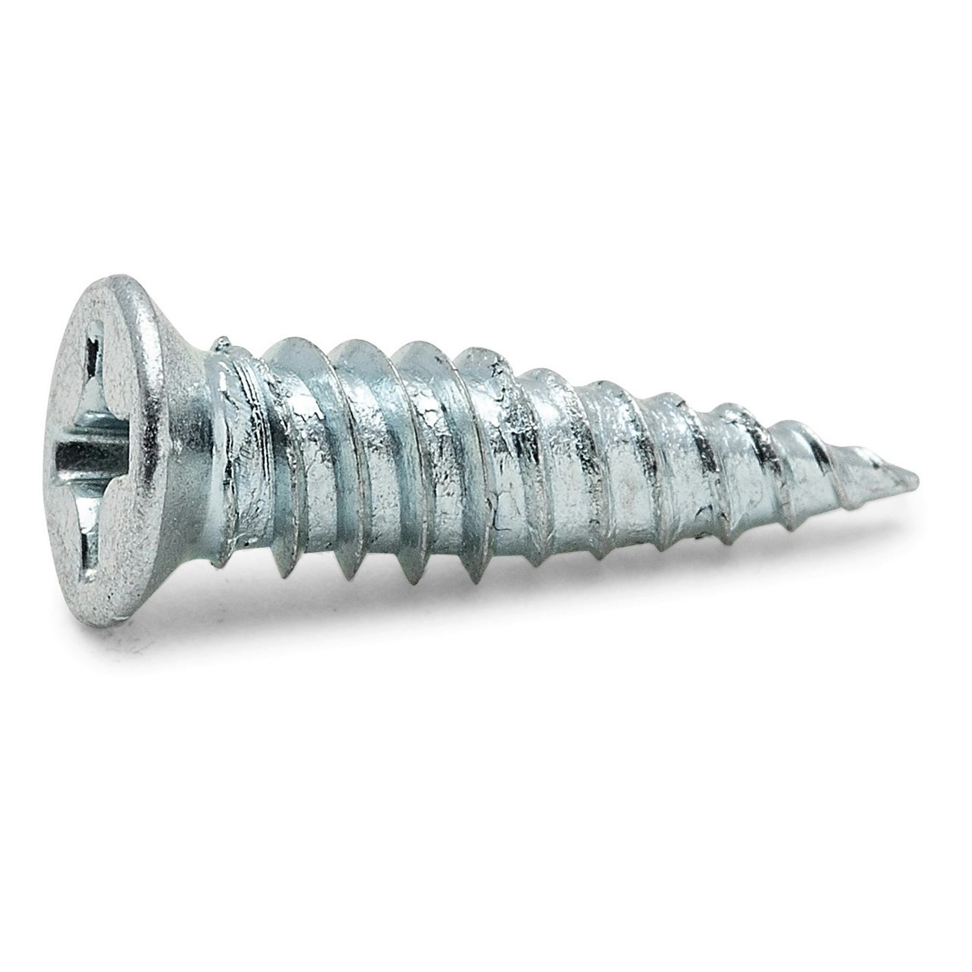 Stålregelskruv FAST 3.9x14 FZB