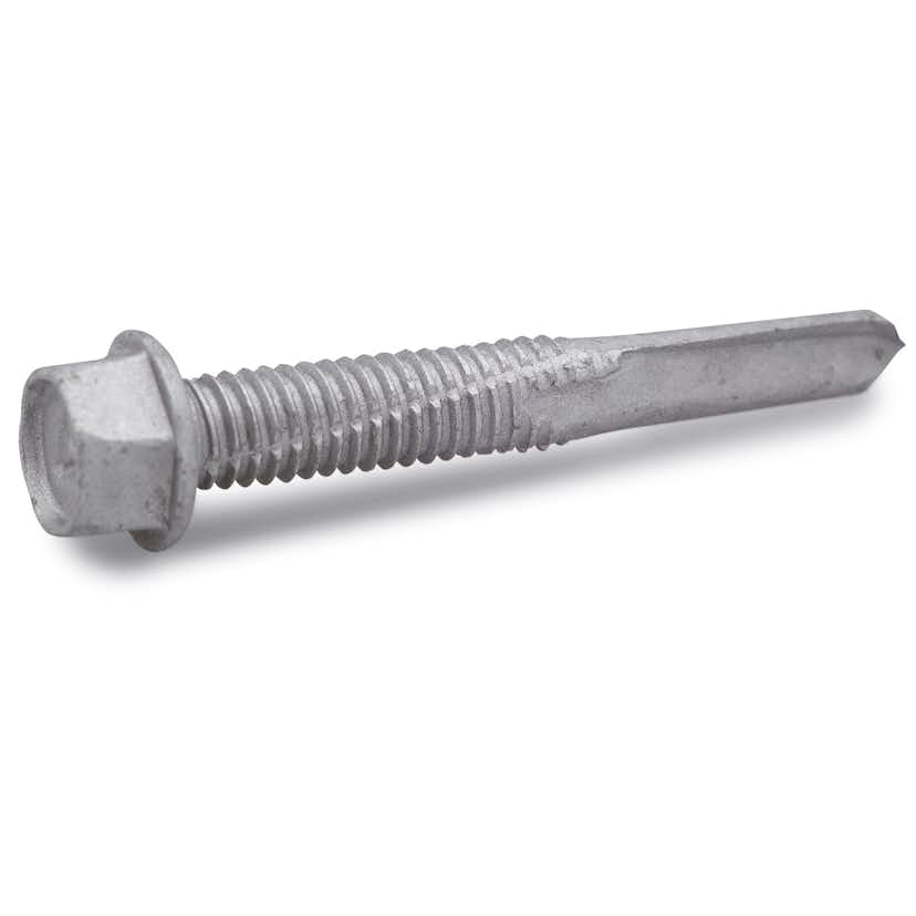 Borrskruv FAST Zytec