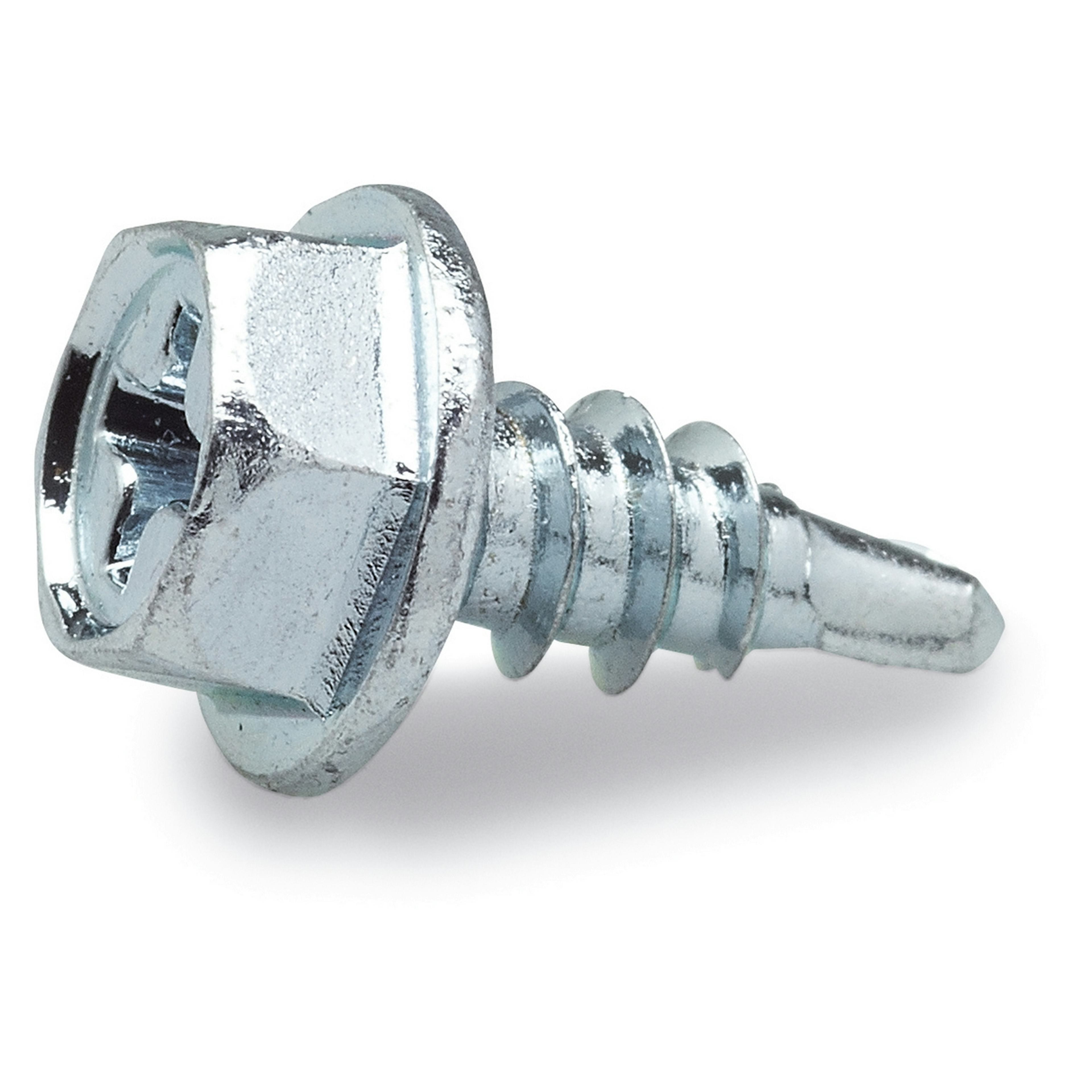 Ventilationsskruv FAST 4.2x9.5 FZB