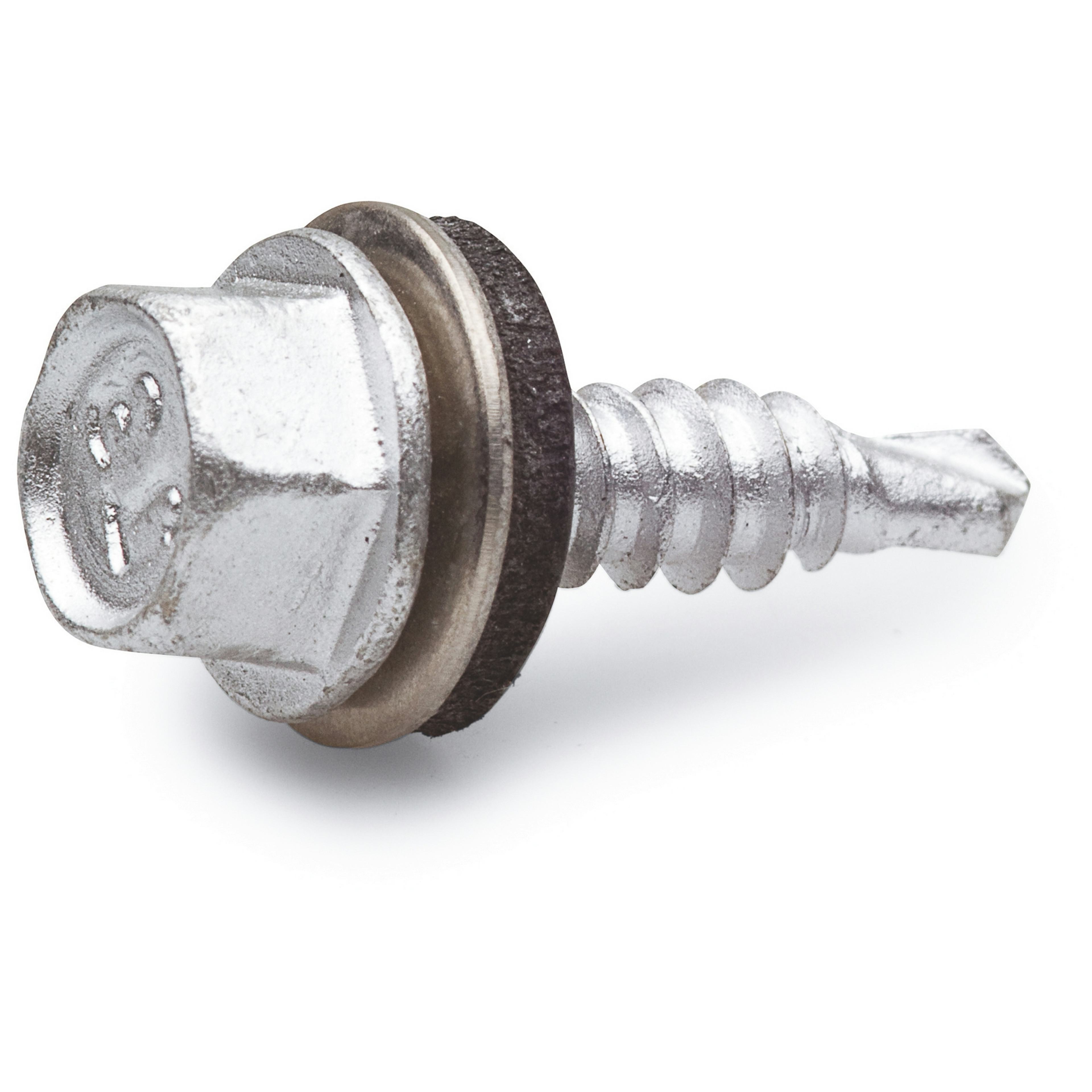 Farmarskruv FAST 4,8x19 RF