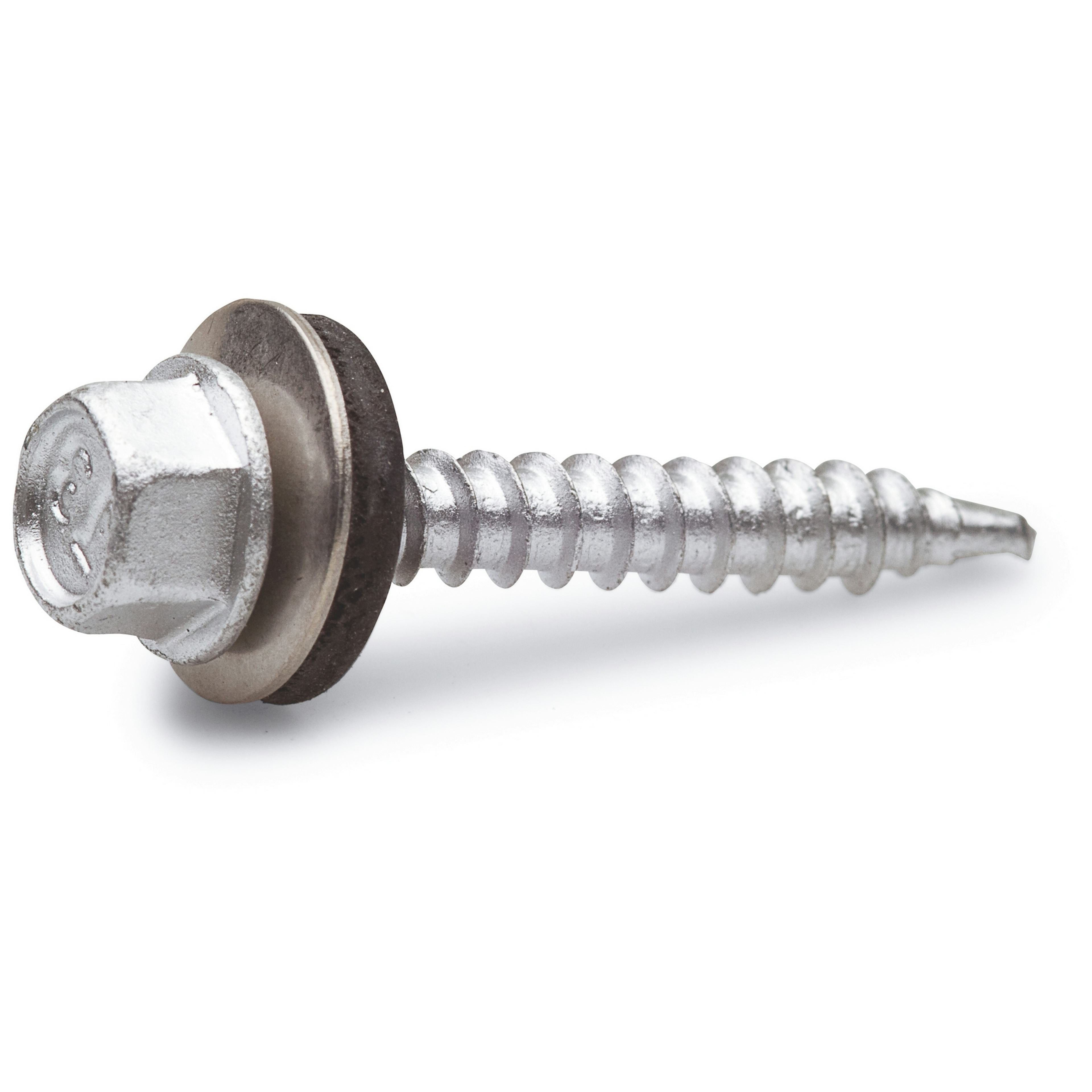 Farmarskruv FAST Träregel RF