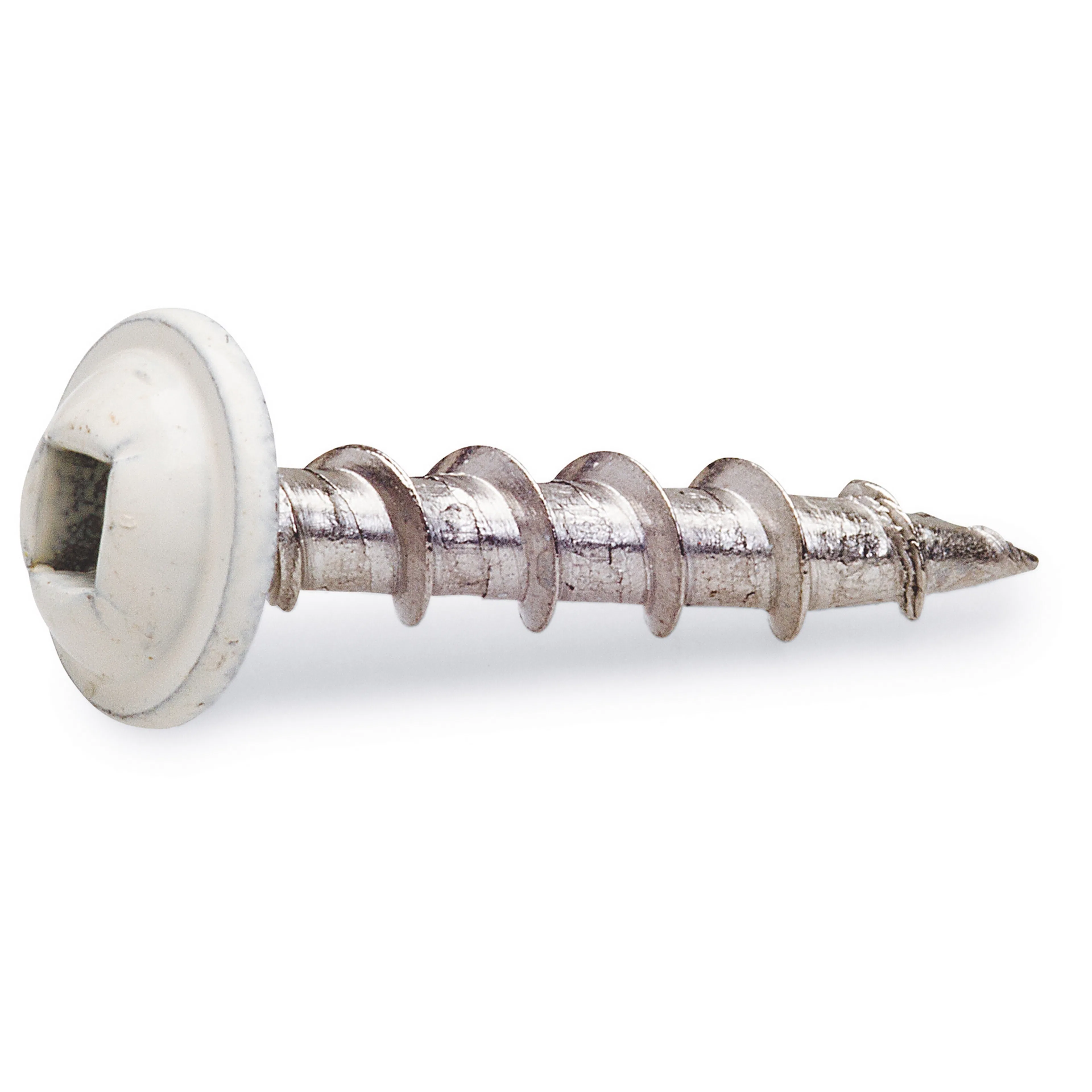 Fönsterbleckskruv FAST A4 3,5x25 mm