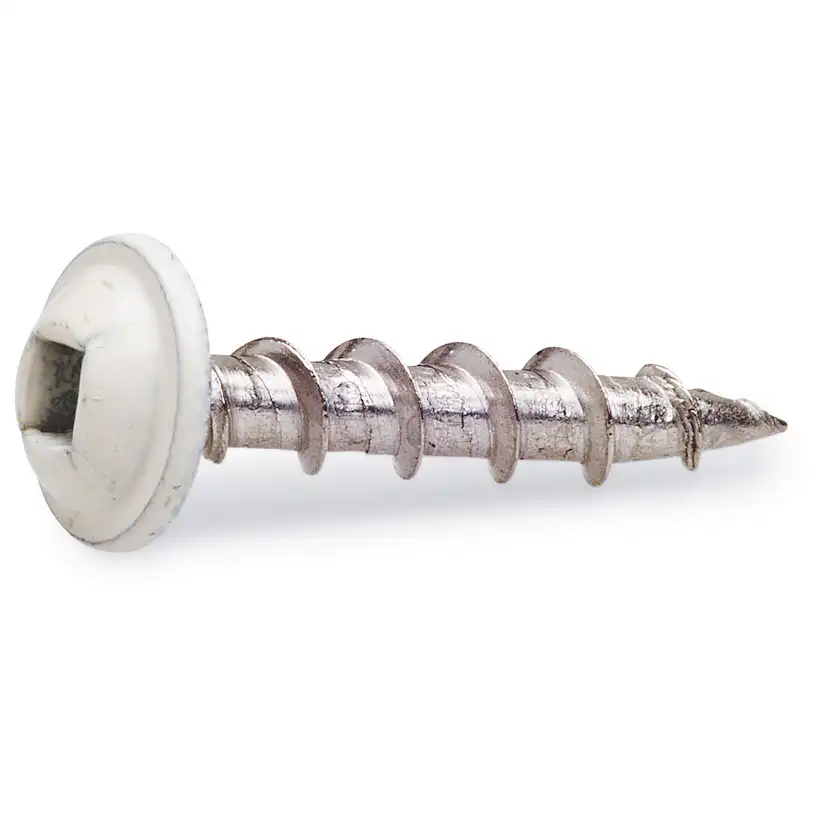 Fönsterbleckskruv FAST A4 3,5x25 mm