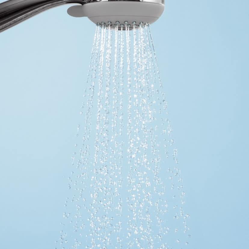 Handdusch Hansgrohe Crometta 85 Multi