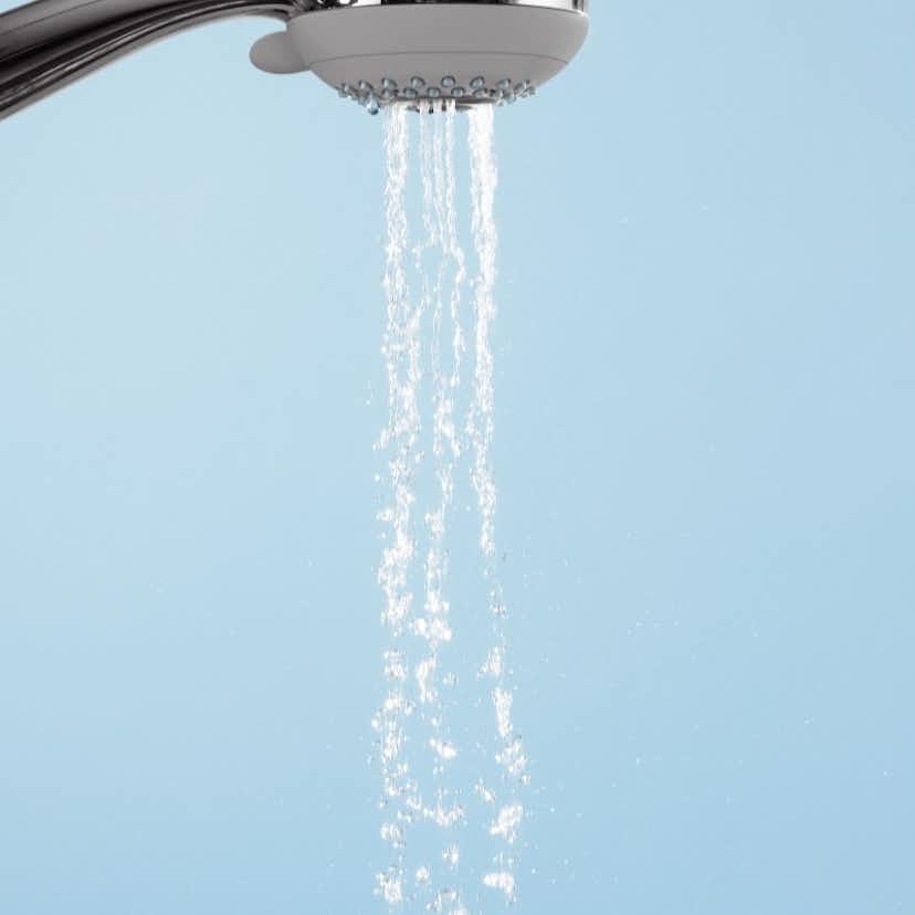 Handdusch Hansgrohe Crometta 85 Multi