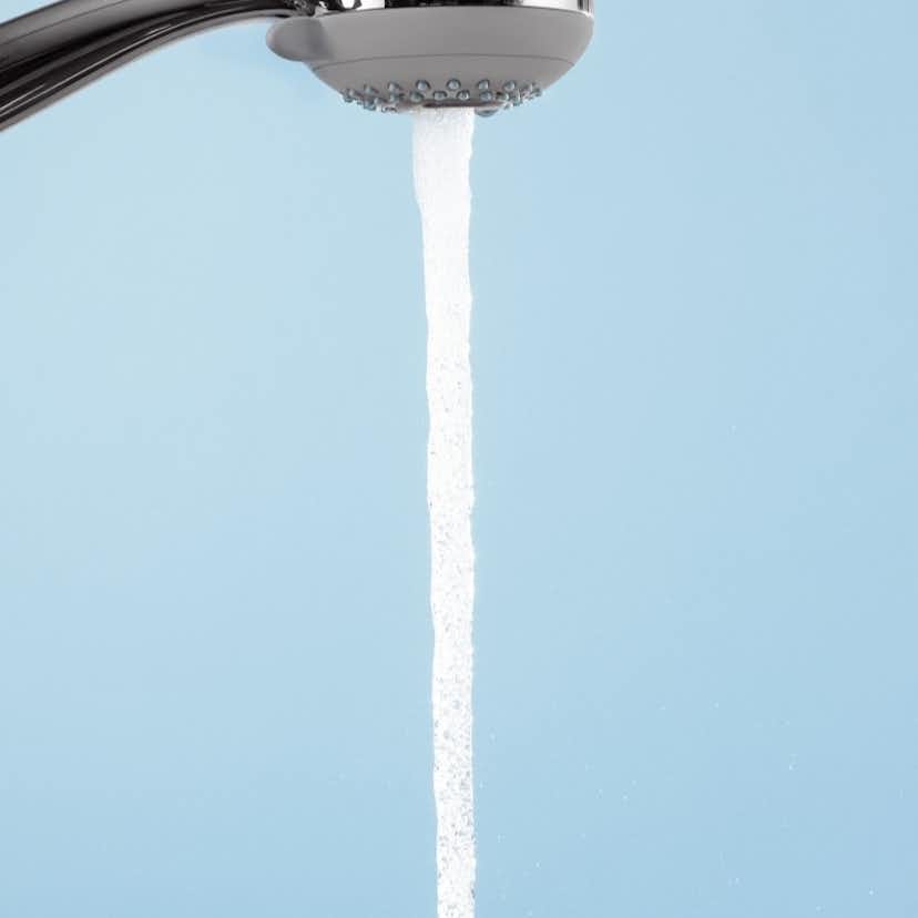 Handdusch Hansgrohe Crometta 85 Multi