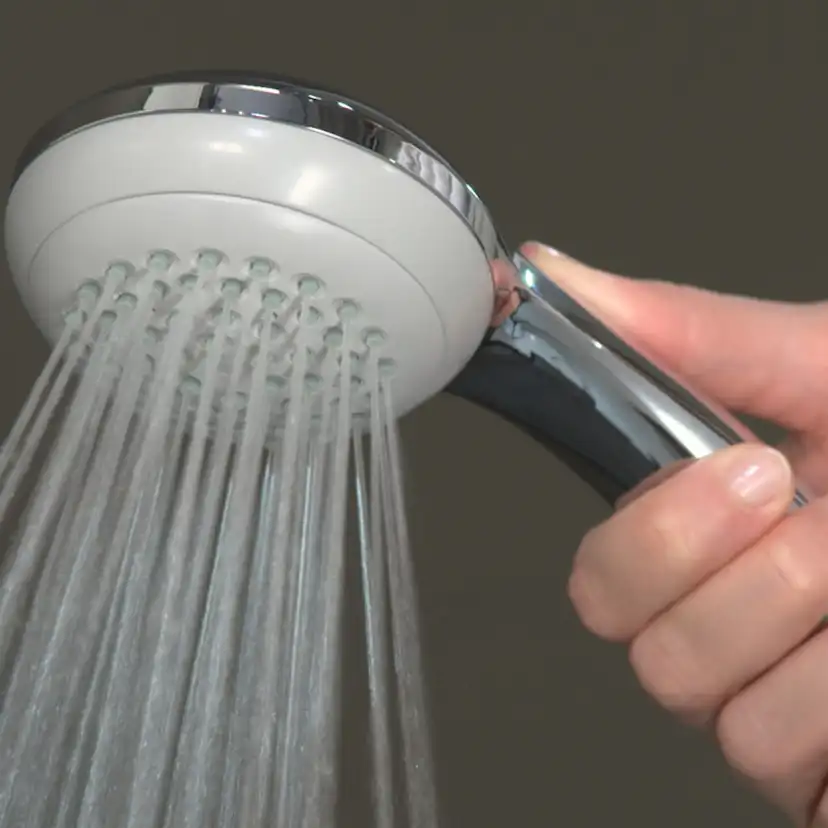 Handdusch Hansgrohe Crometta 85