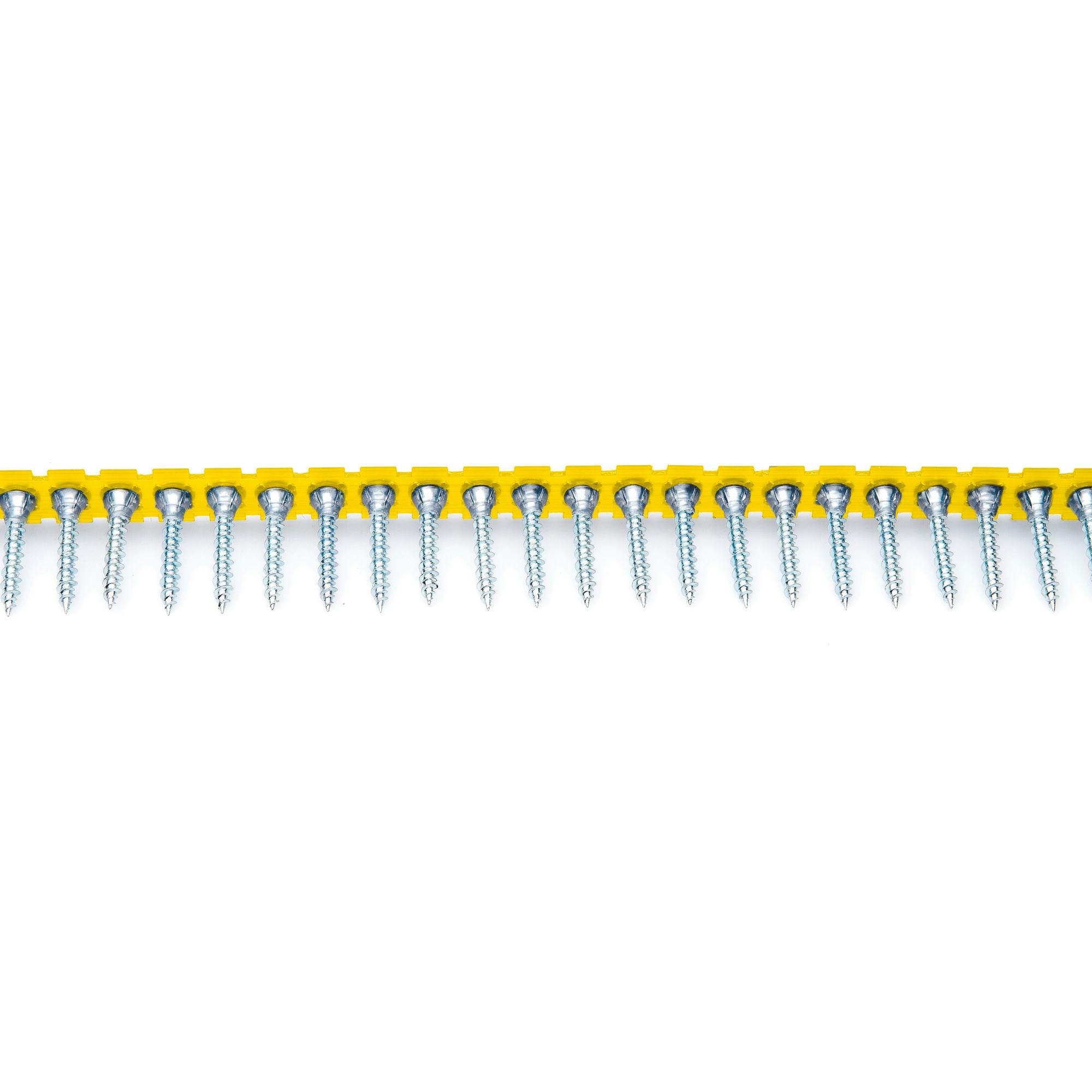 Gipsskruv FAST Träregel FZB Bandad