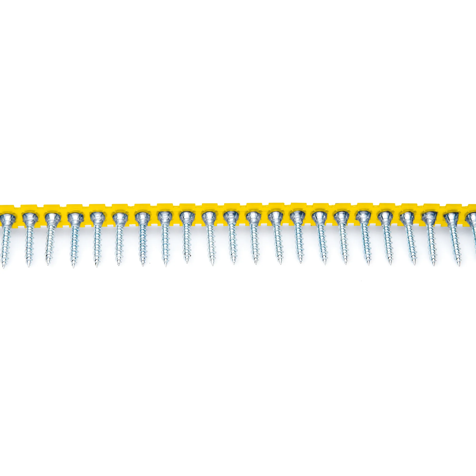 Gipsskruv FAST Träregel FZB Bandad