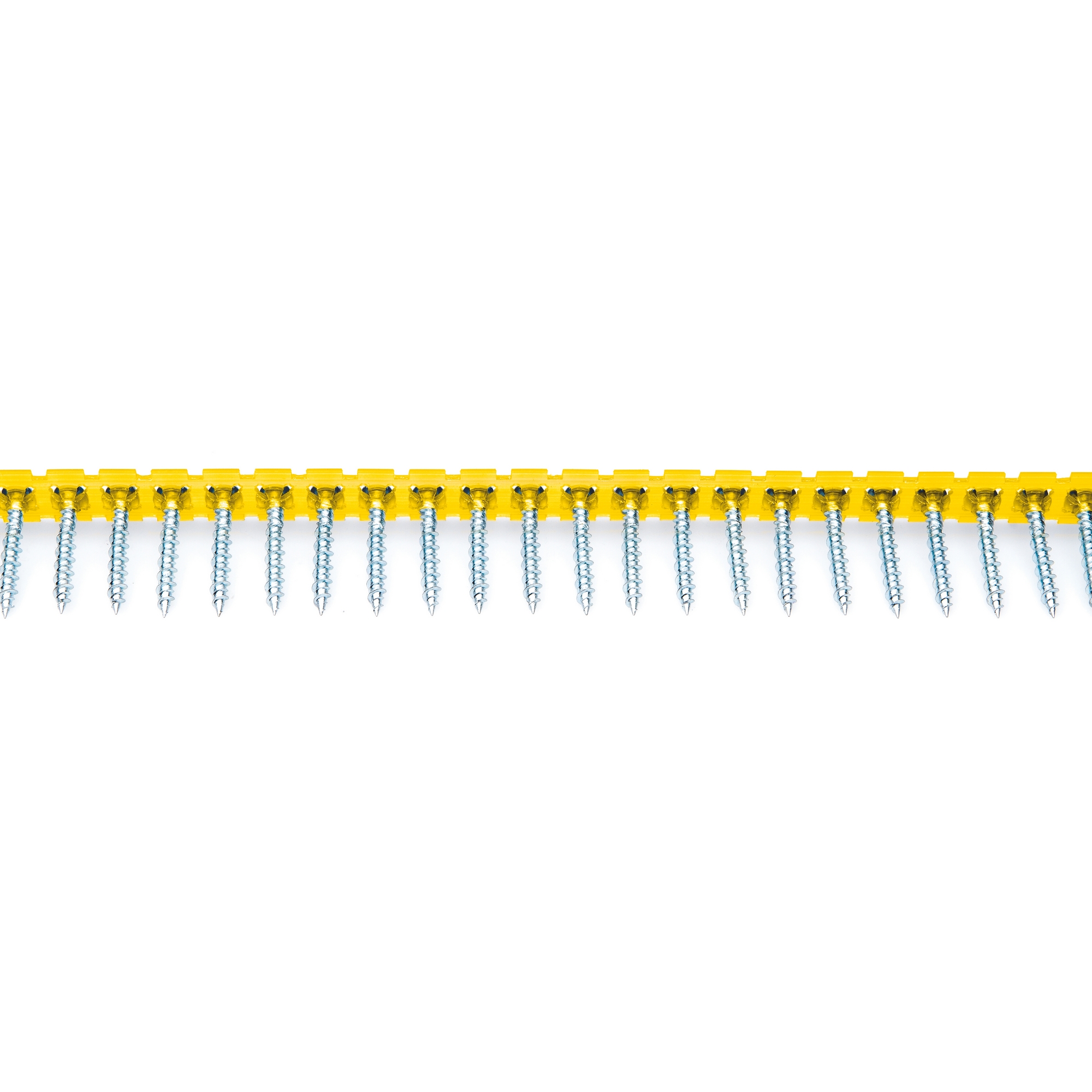 Hårdgipsskruv FAST FZB Bandad