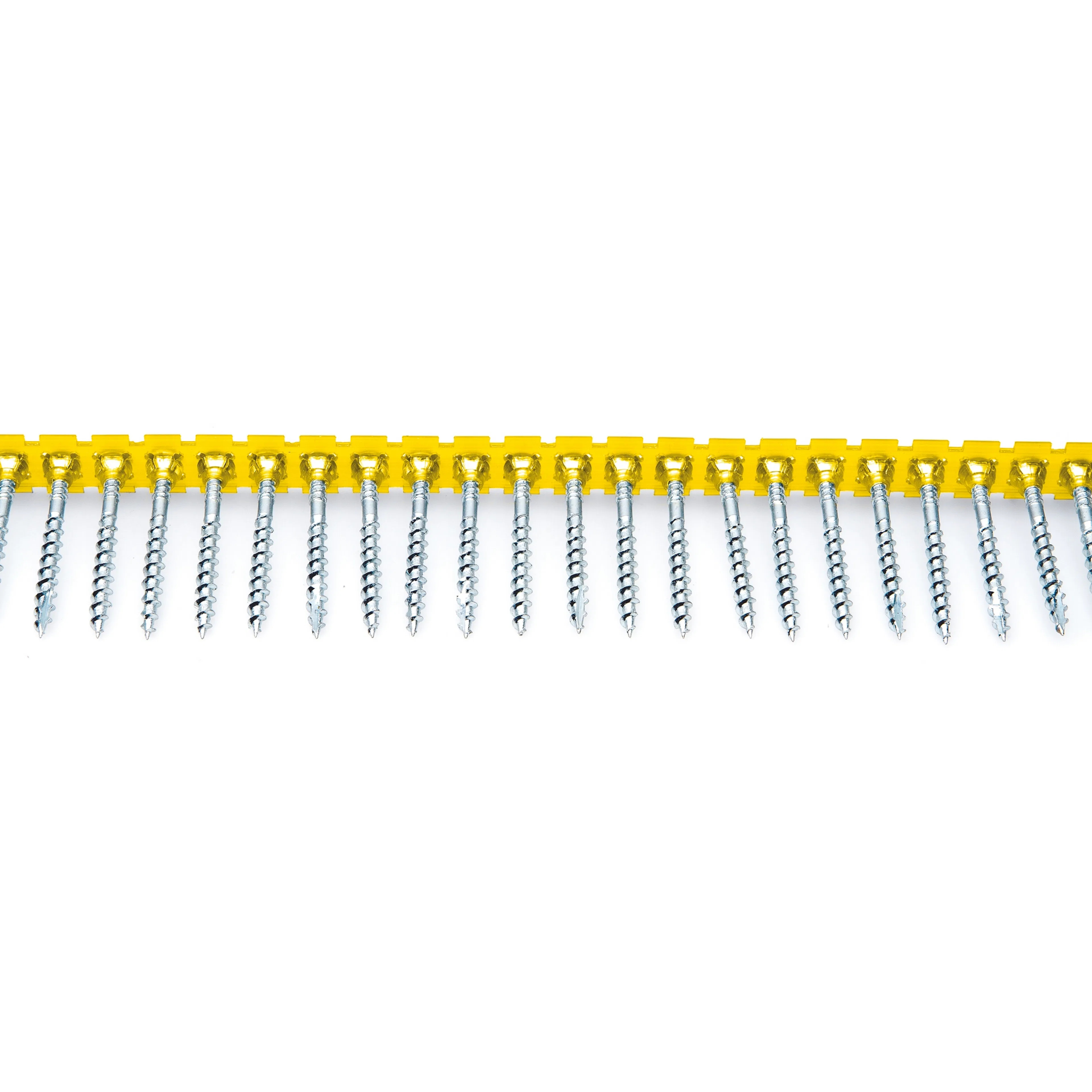 Spånskiveskruv FAST 4.2 FZB Bandad