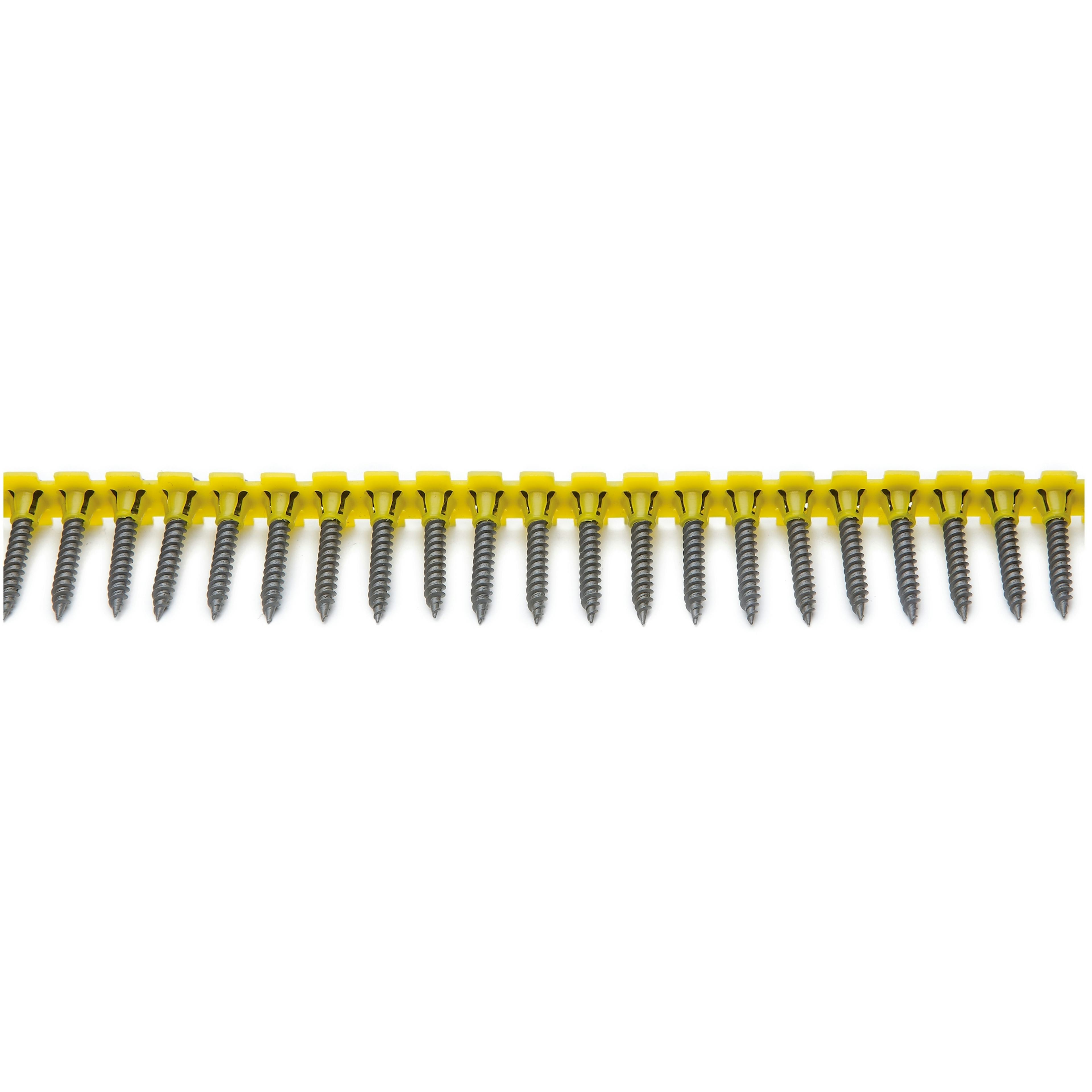 Gipsskruv FAST Kombi UTV Bandad