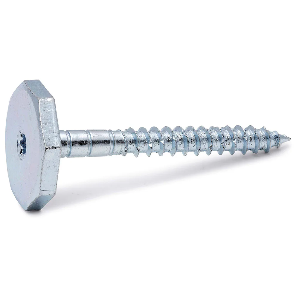 Nivåskruv FAST 7,0x65 Levelfix