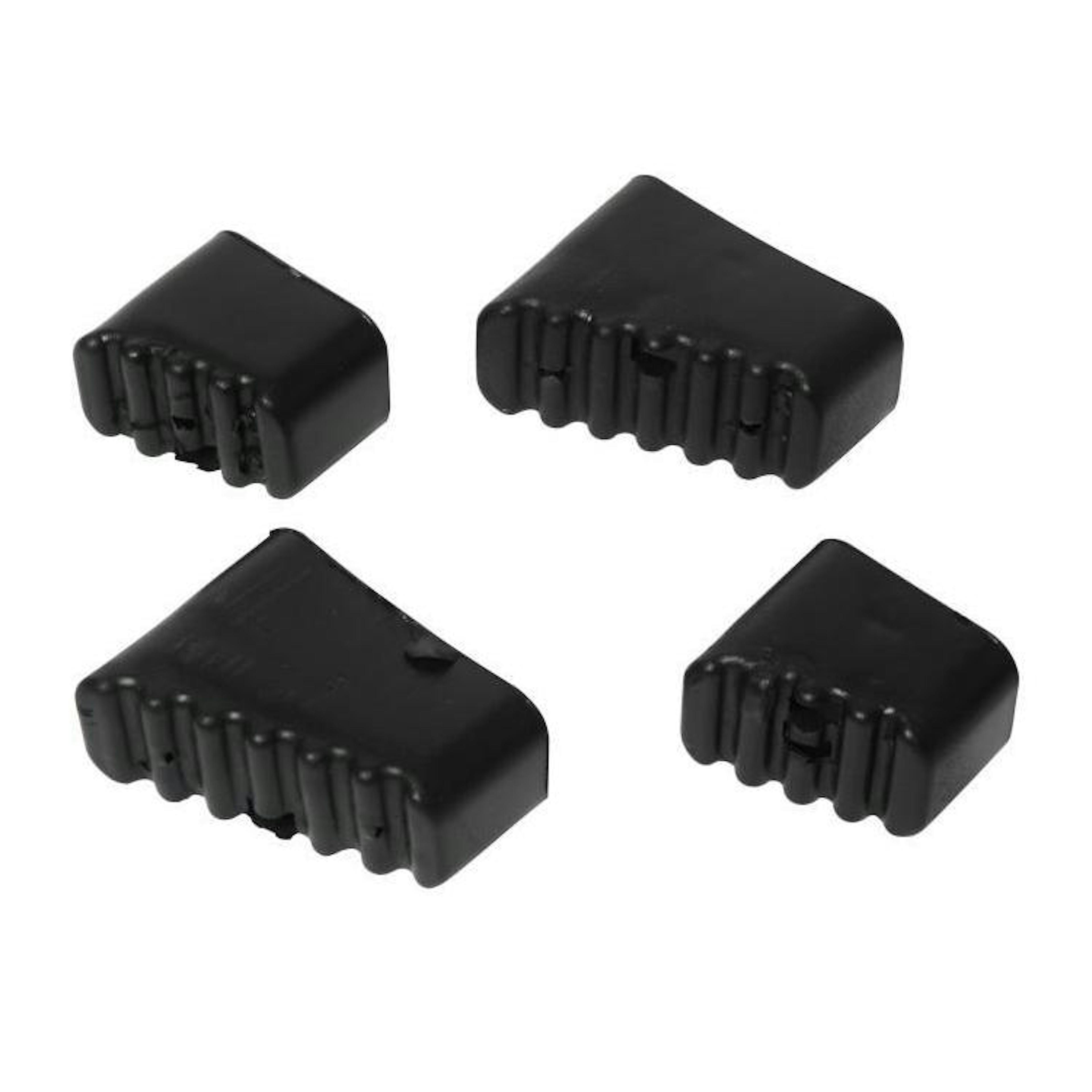 Glidskyddsfötter Konkret Actool