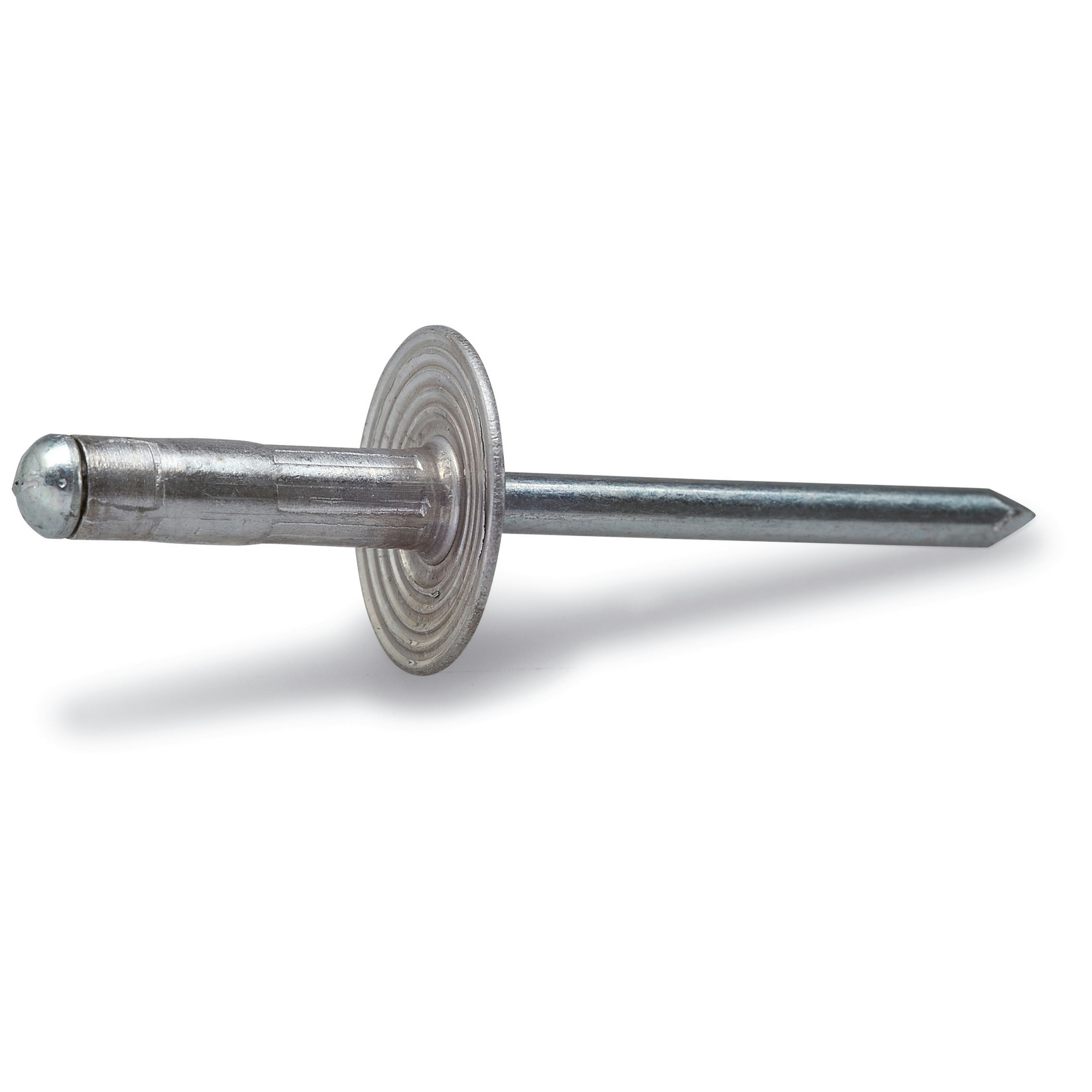 Blindnit Multigrip FAST Stor Skalle AL/ST