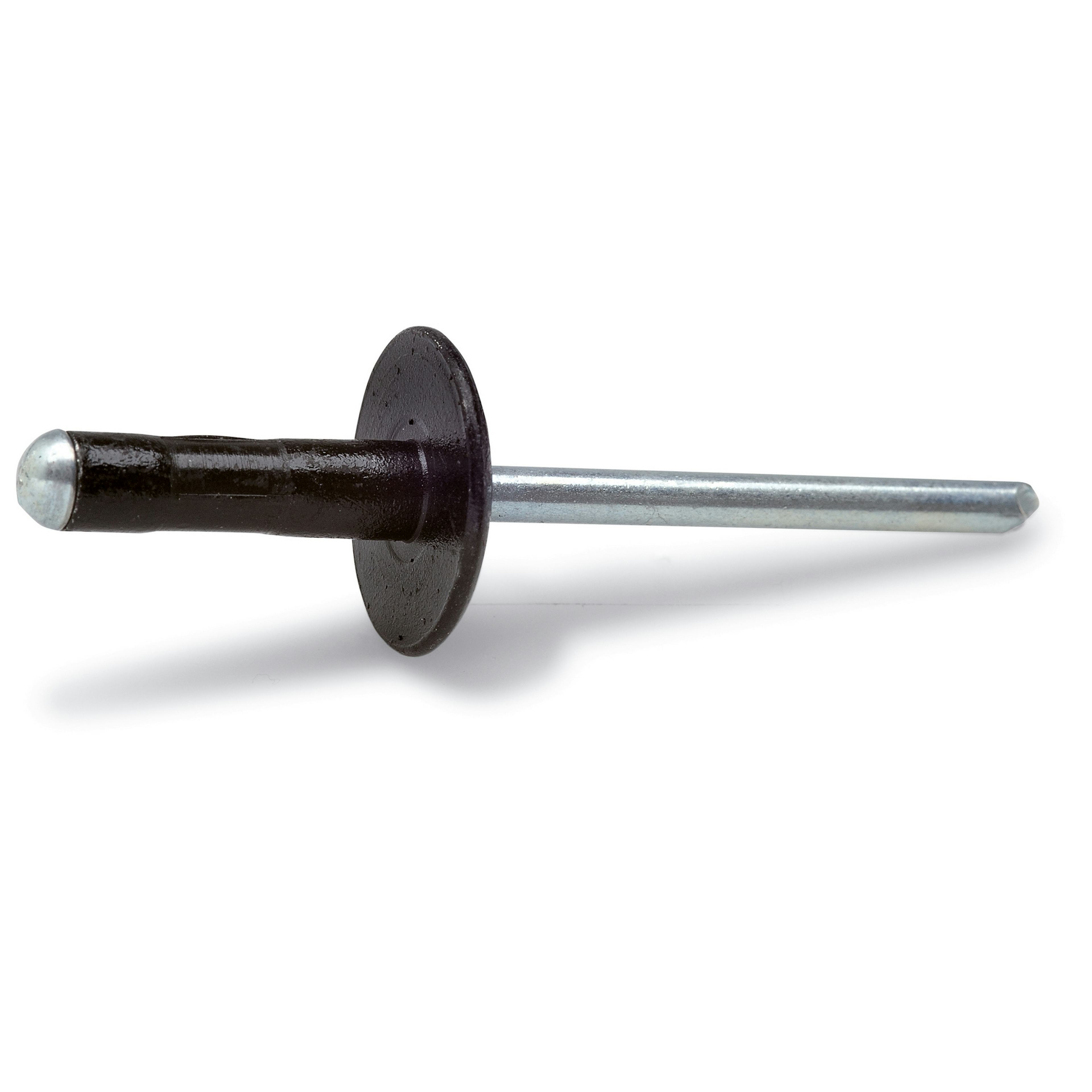 Blindnit Multigrip FAST Stor Skalle Lackerad