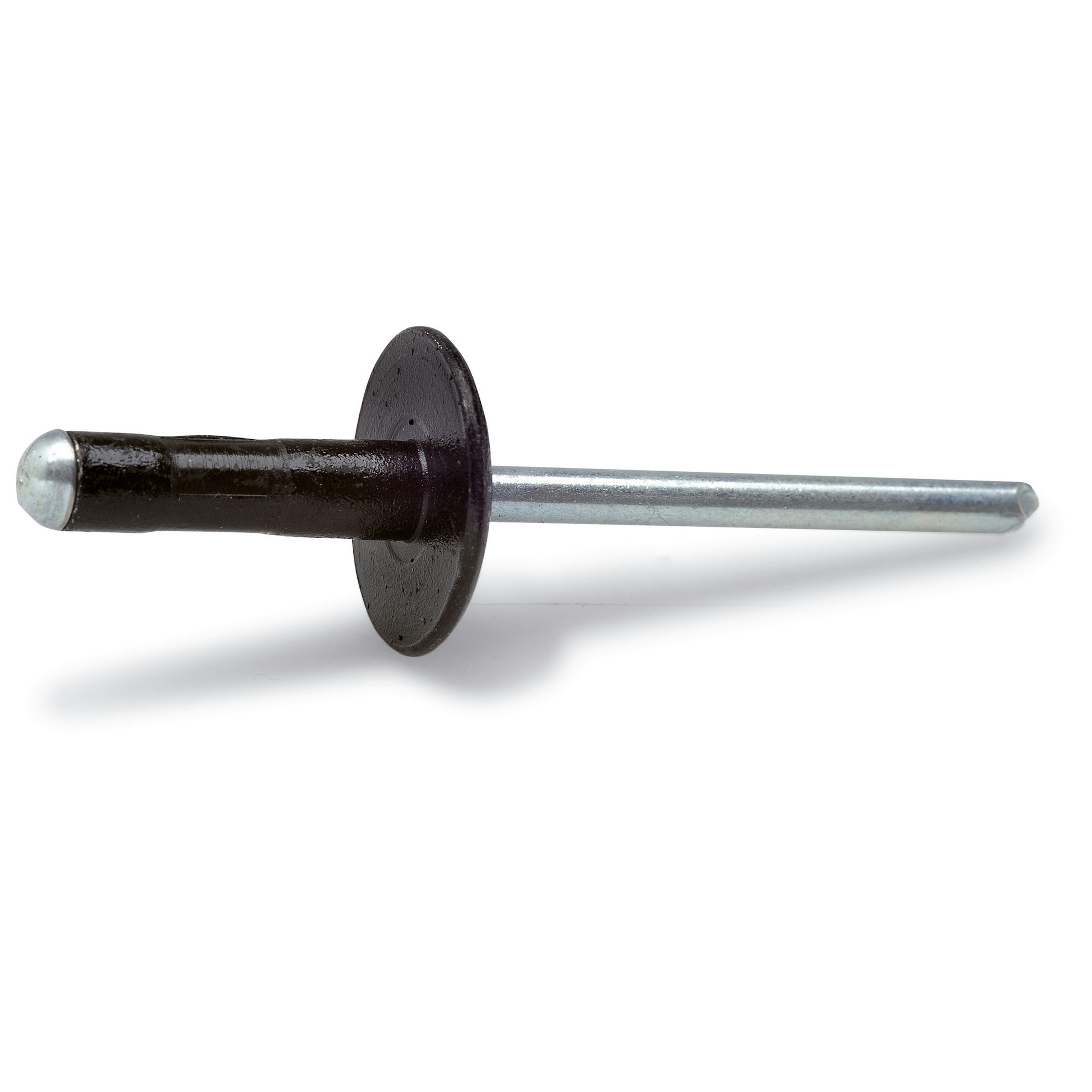 Blindnit Multigrip FAST Stor Skalle Lackerad